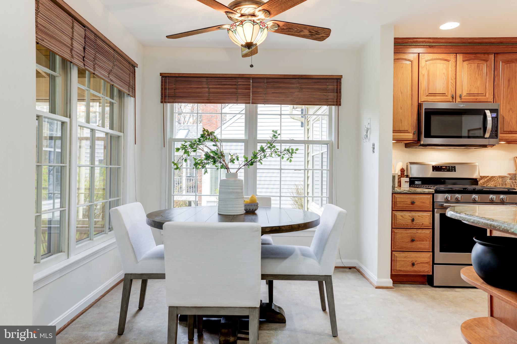 5416 POINT LONGSTREET WAY