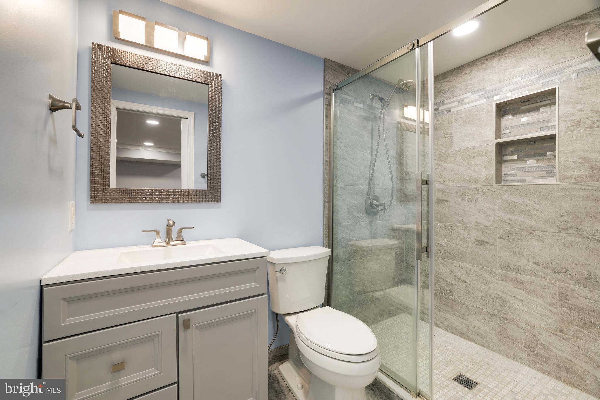 5416 POINT LONGSTREET WAY