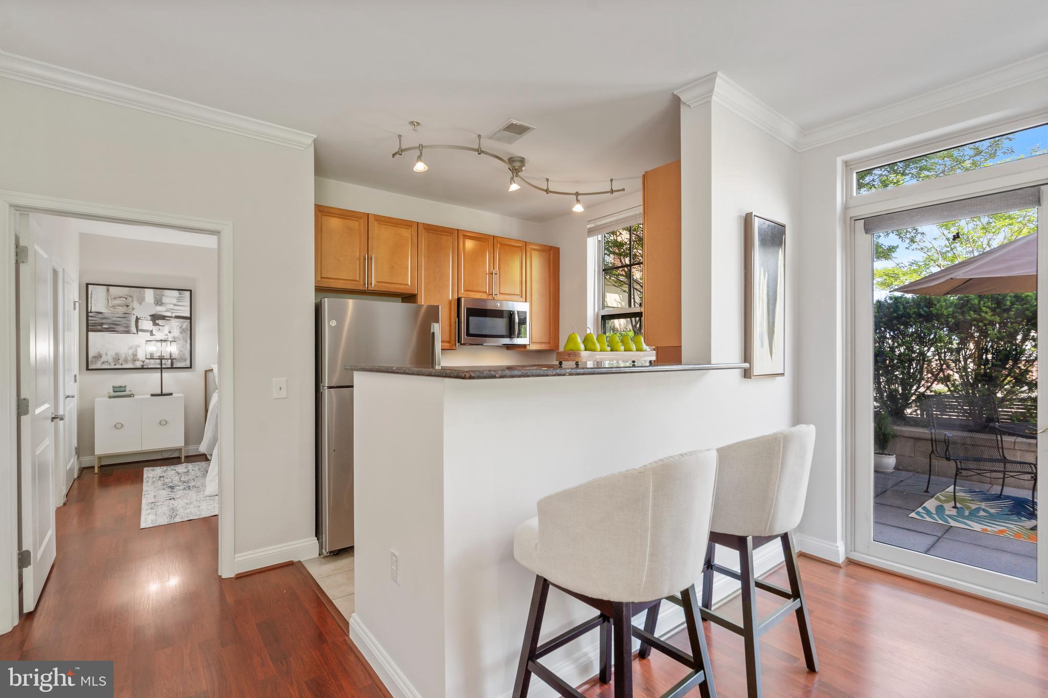 11770 Sunrise Valley Dr #121