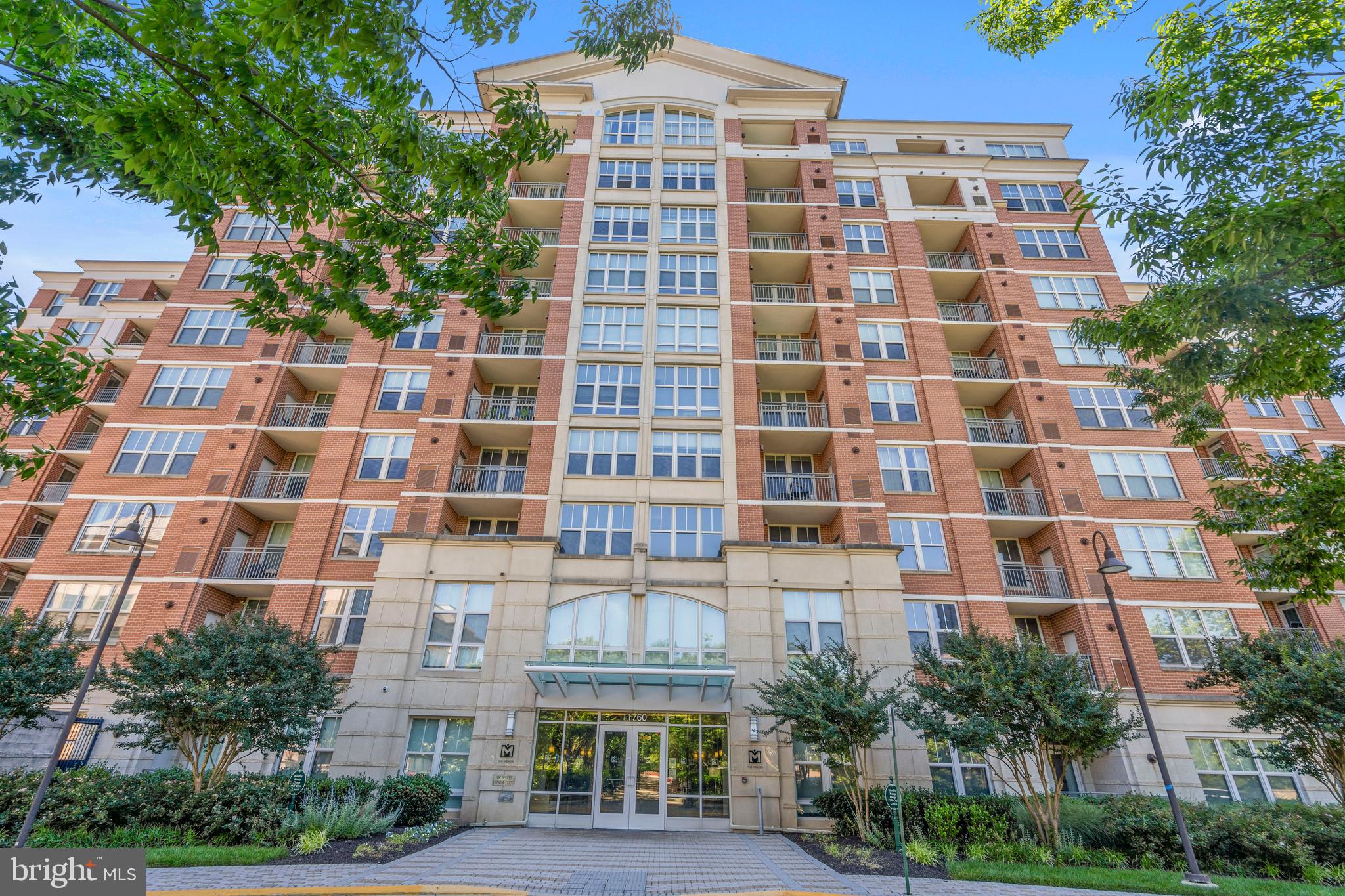 11770 Sunrise Valley Dr #121