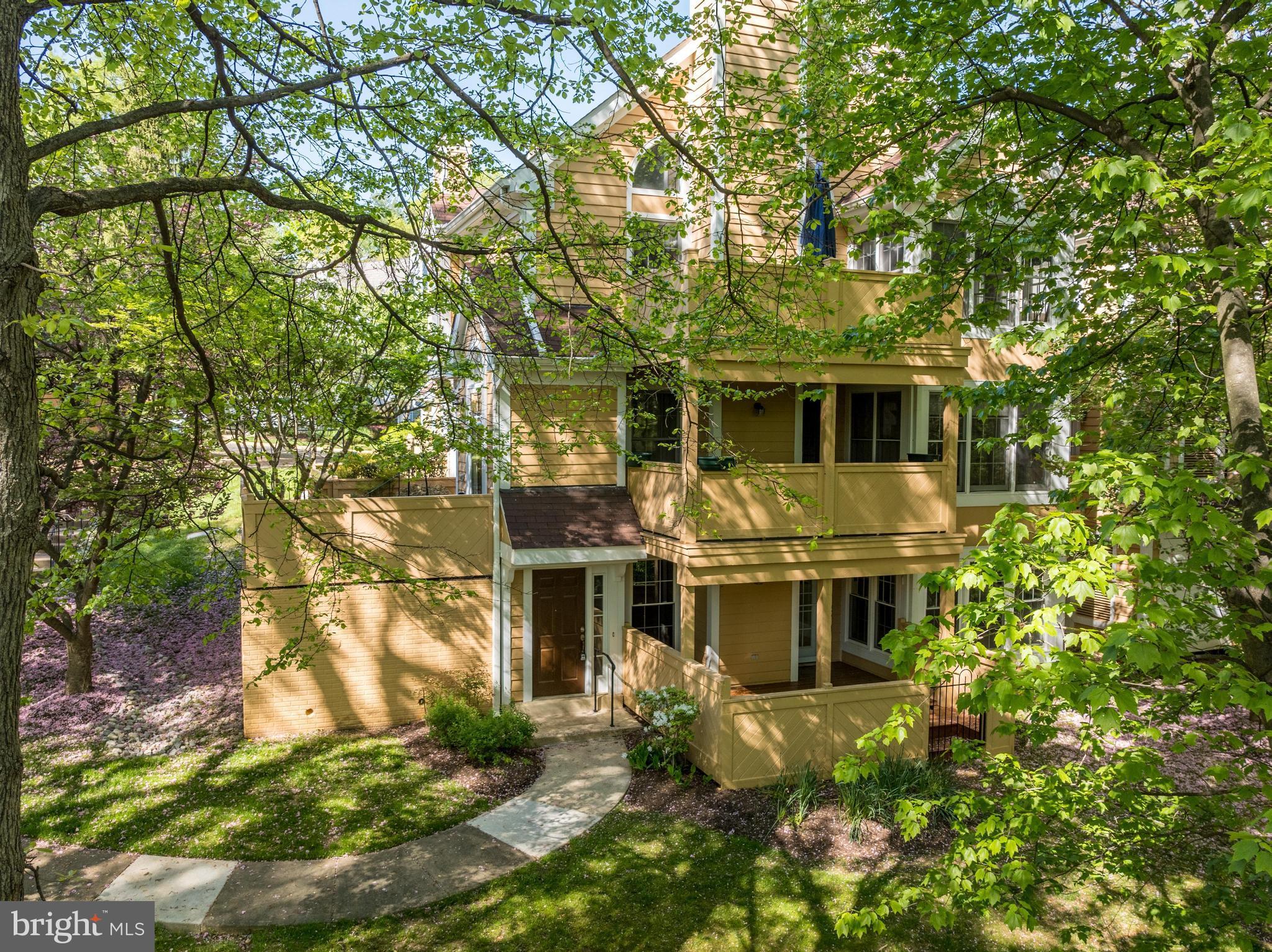 1535 Church Hill Pl #1535