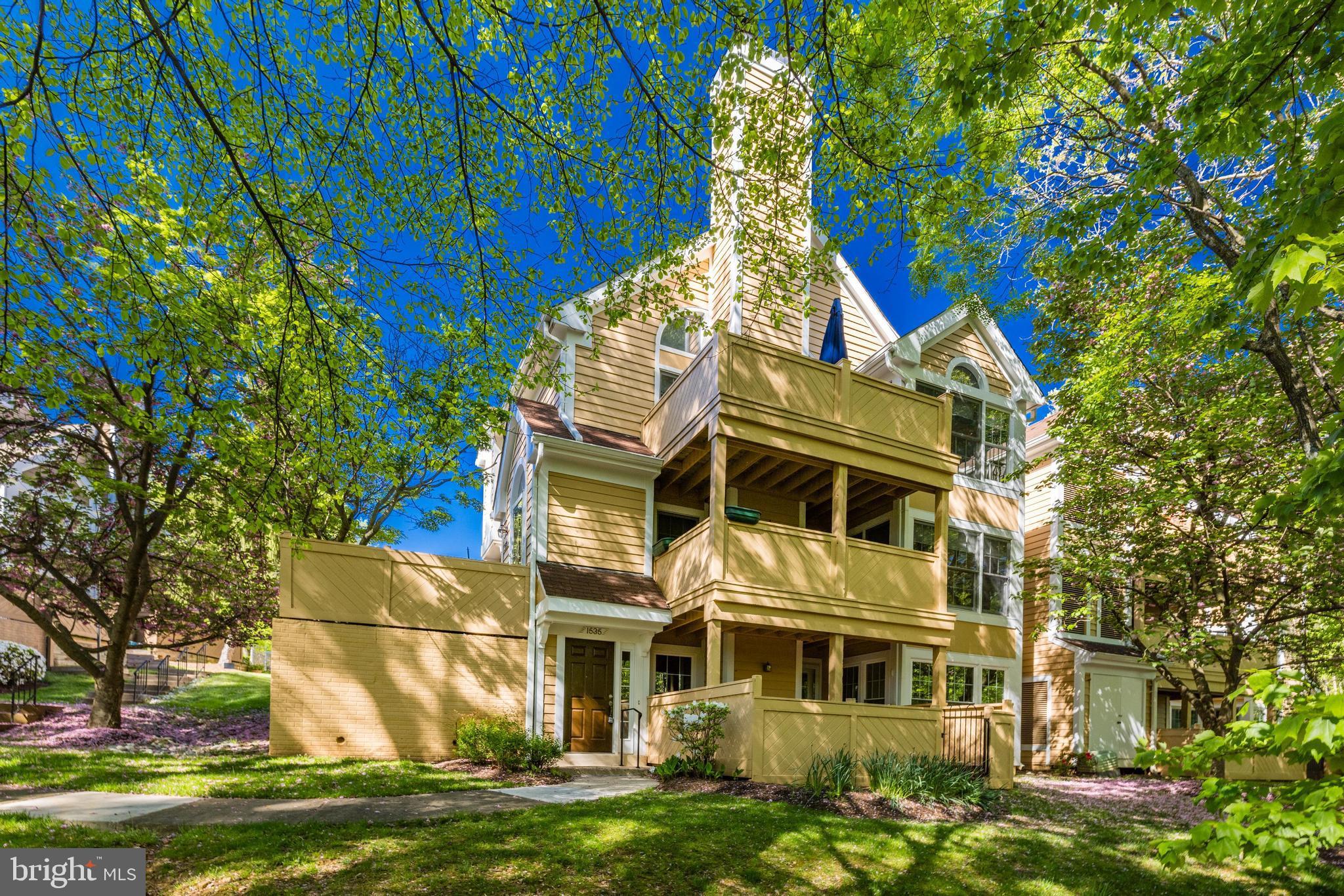 1535 Church Hill Pl #1535