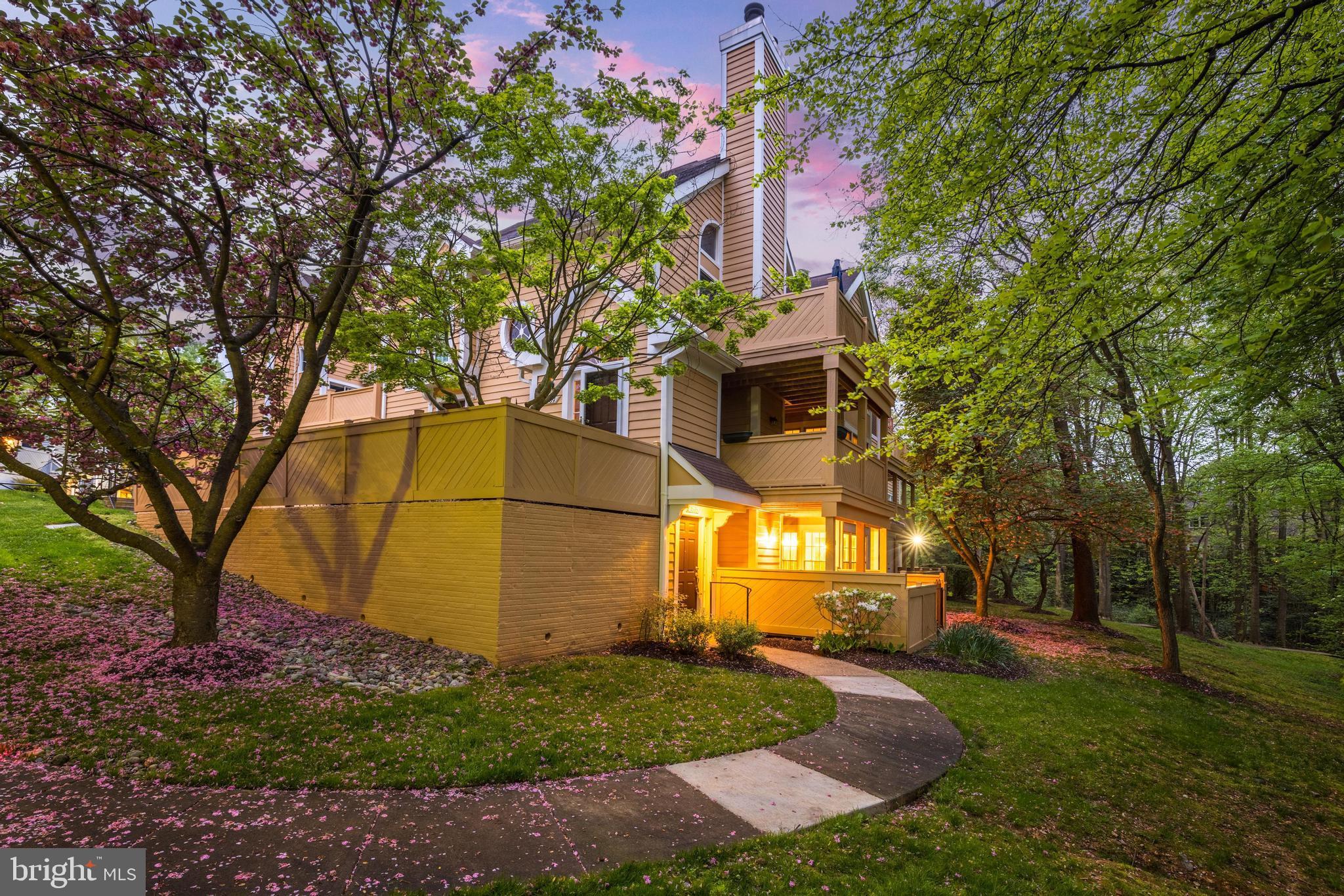 1535 Church Hill Pl #1535