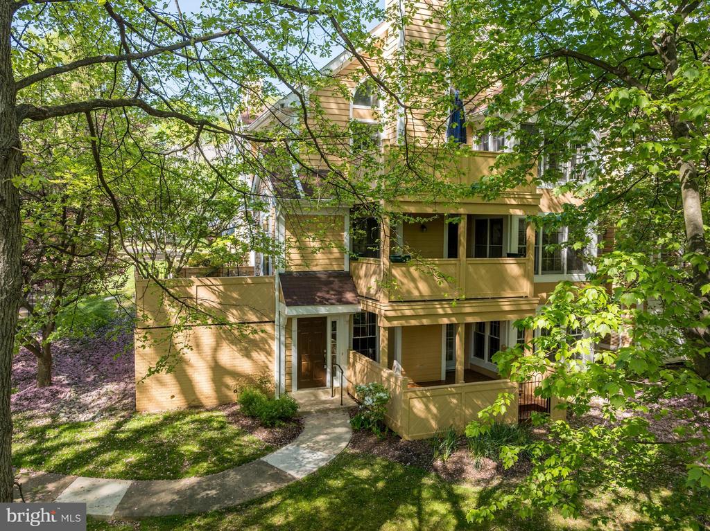 1535 Church Hill Pl #1535