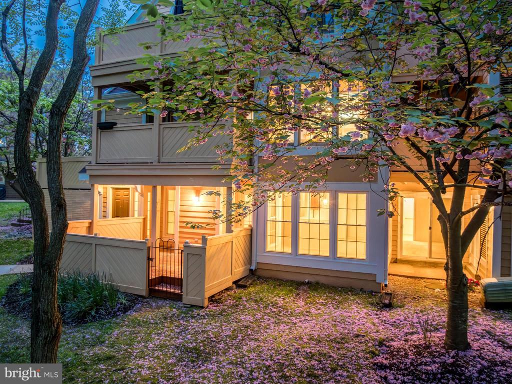 1535 Church Hill Pl #1535