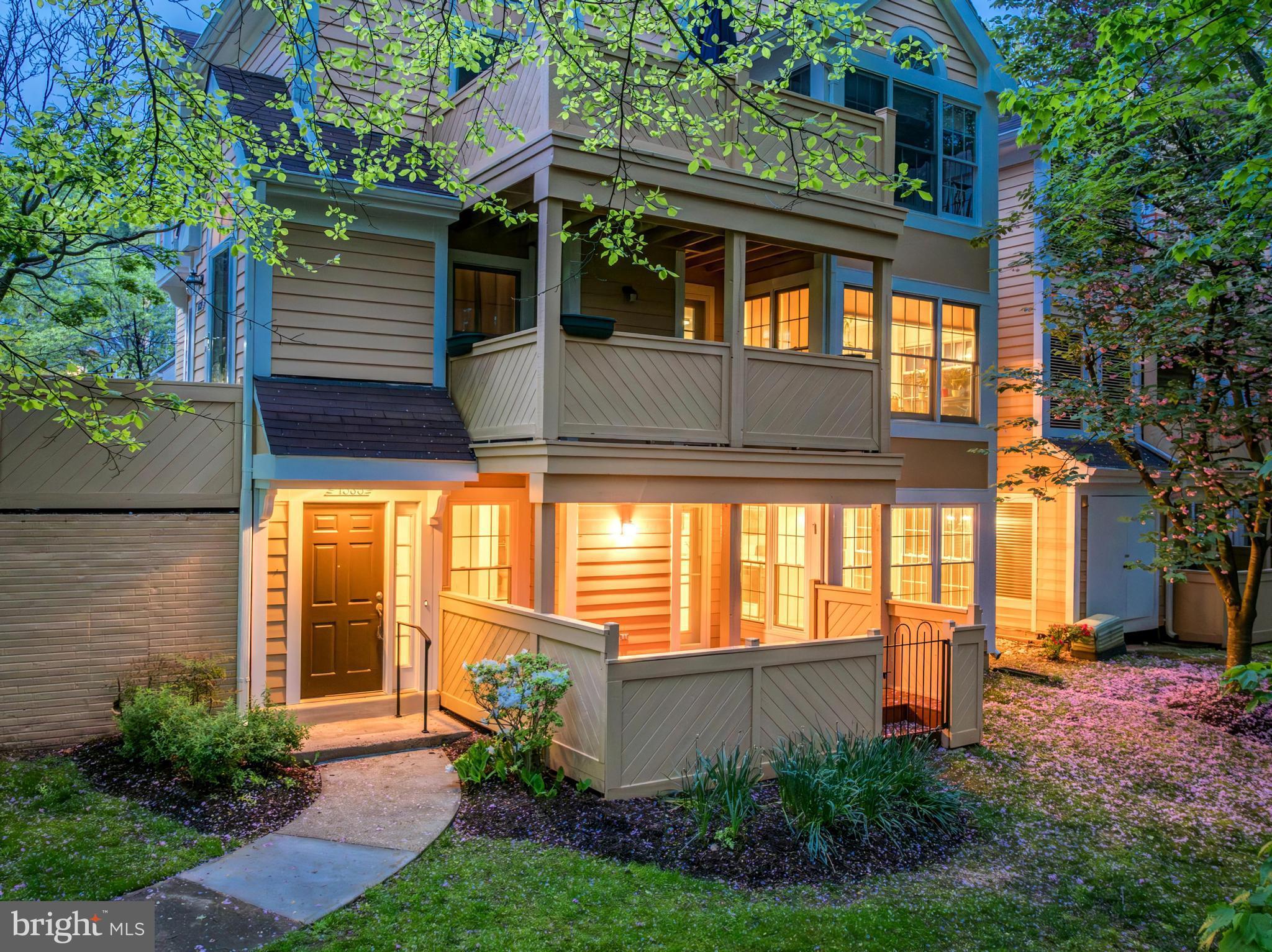1535 Church Hill Pl #1535