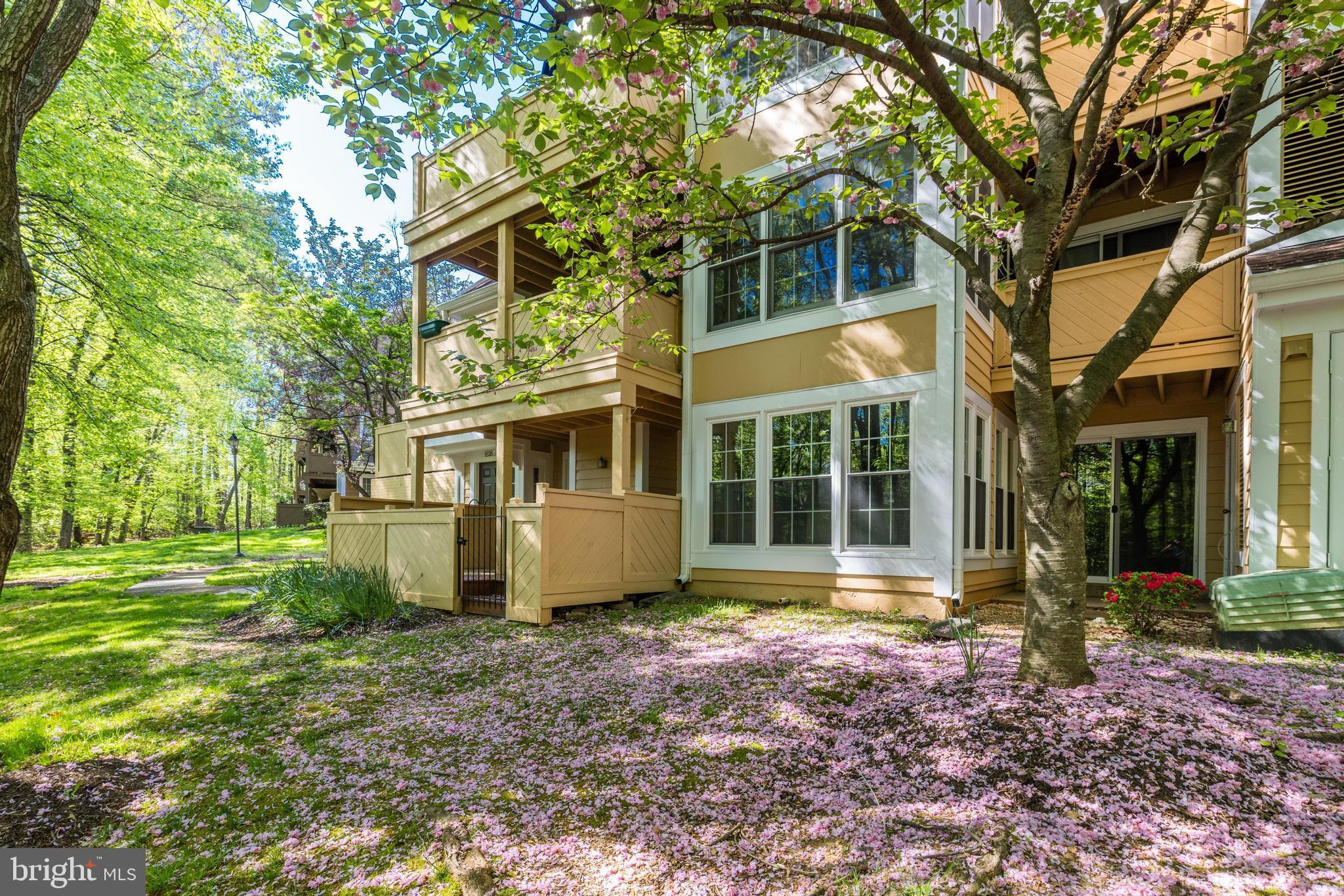 1535 Church Hill Pl #1535