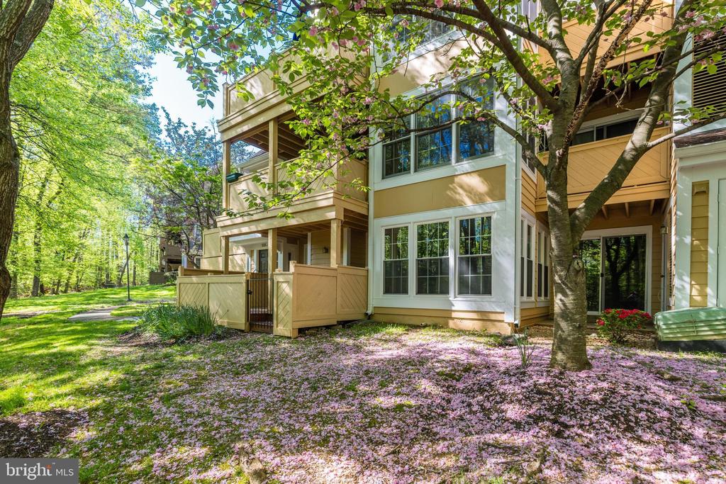 1535 Church Hill Pl #1535