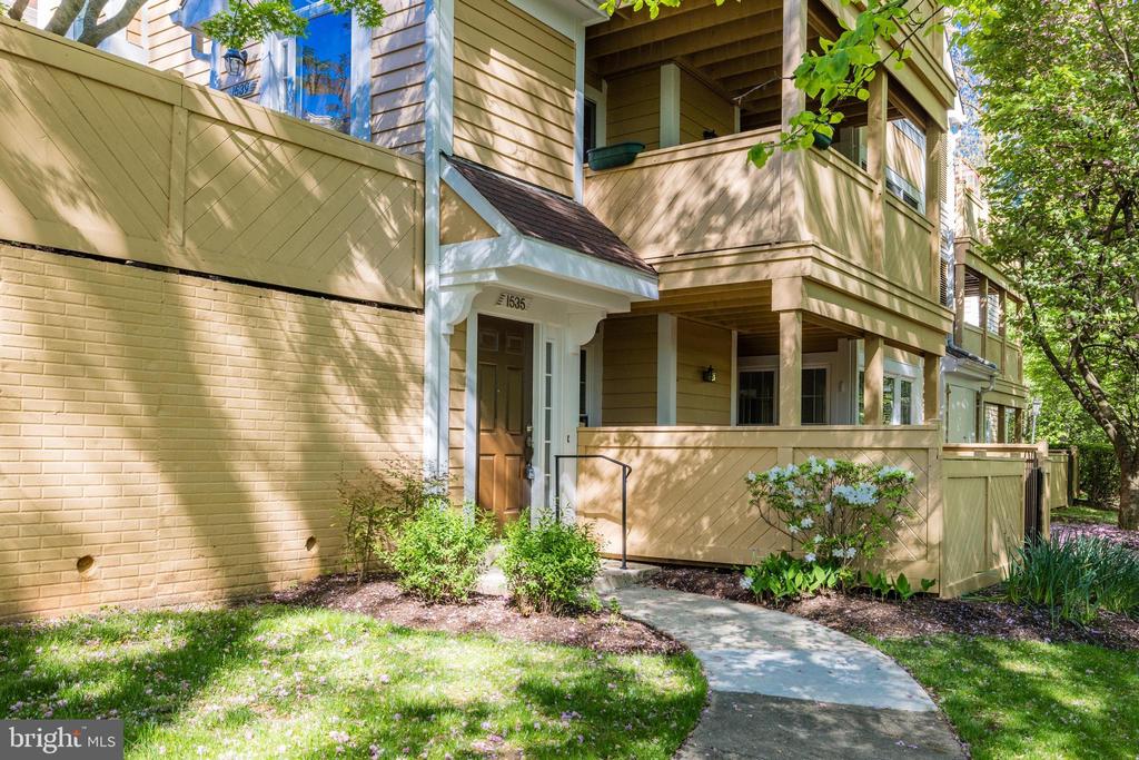 1535 Church Hill Pl #1535