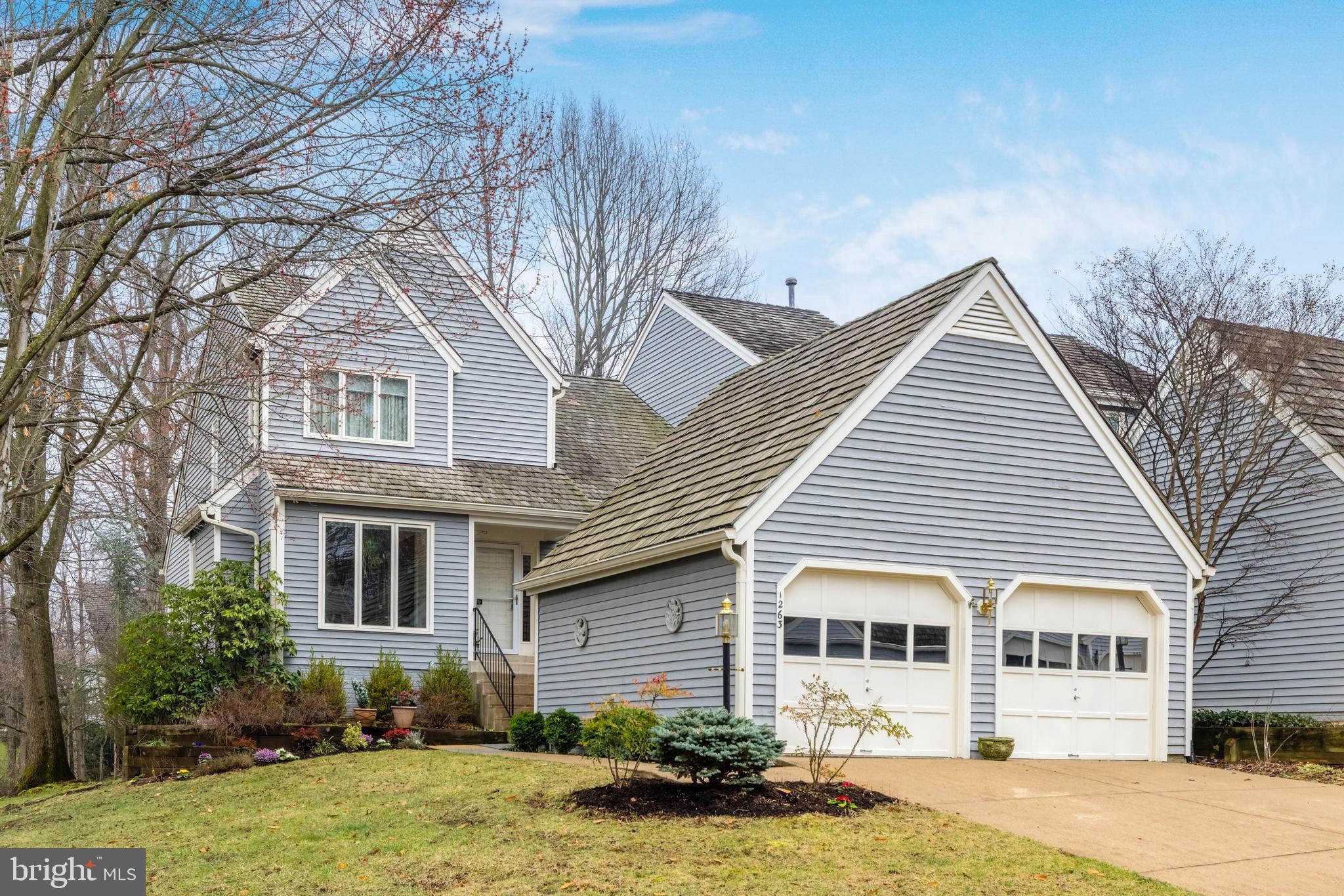 1263 Wedgewood Manor Way