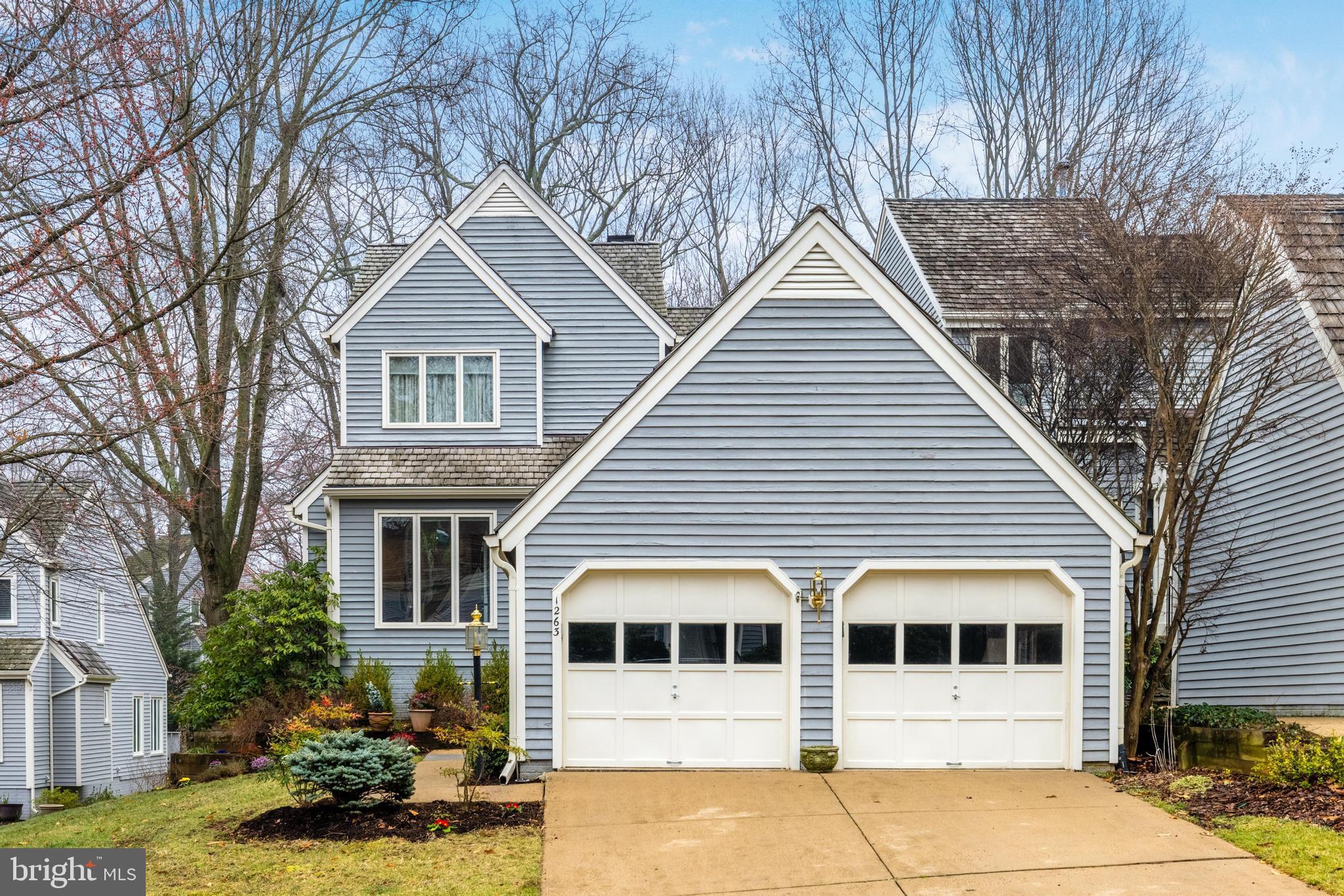 1263 Wedgewood Manor Way