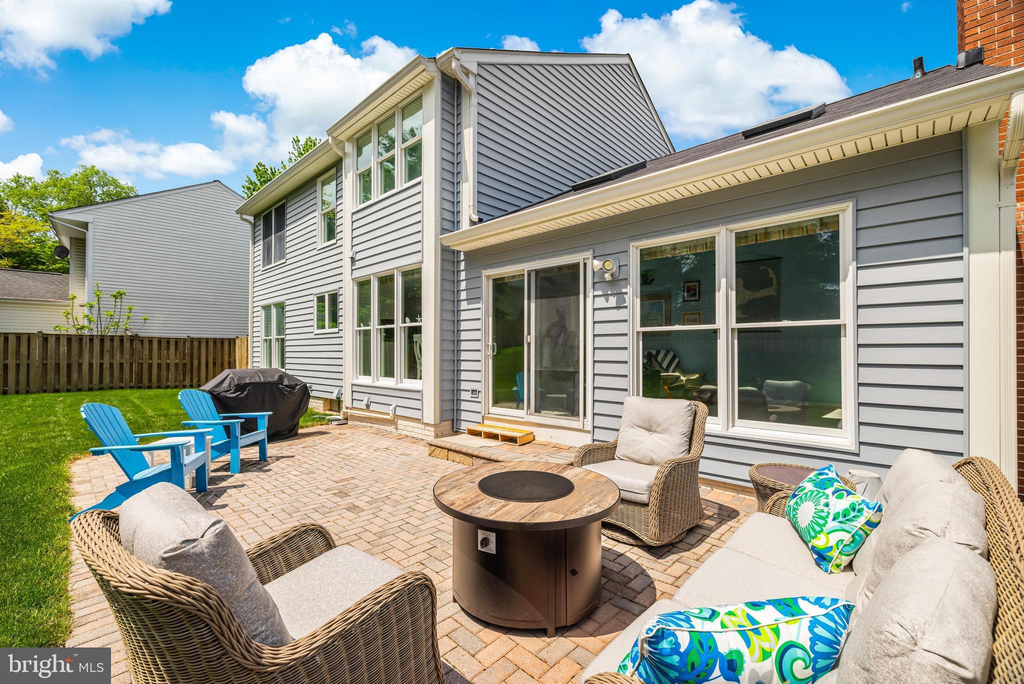 1445 Powells Tavern Pl