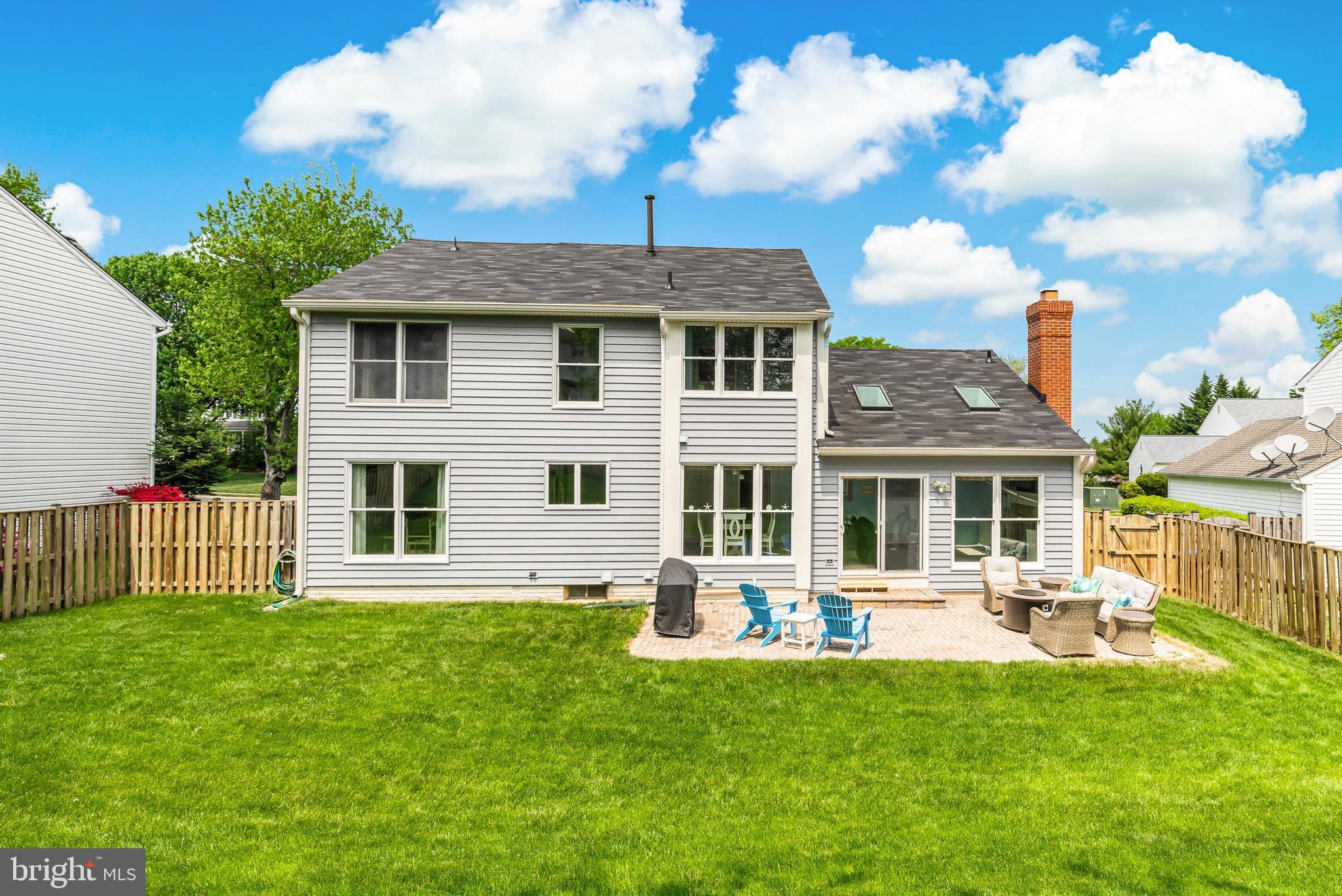 1445 Powells Tavern Pl