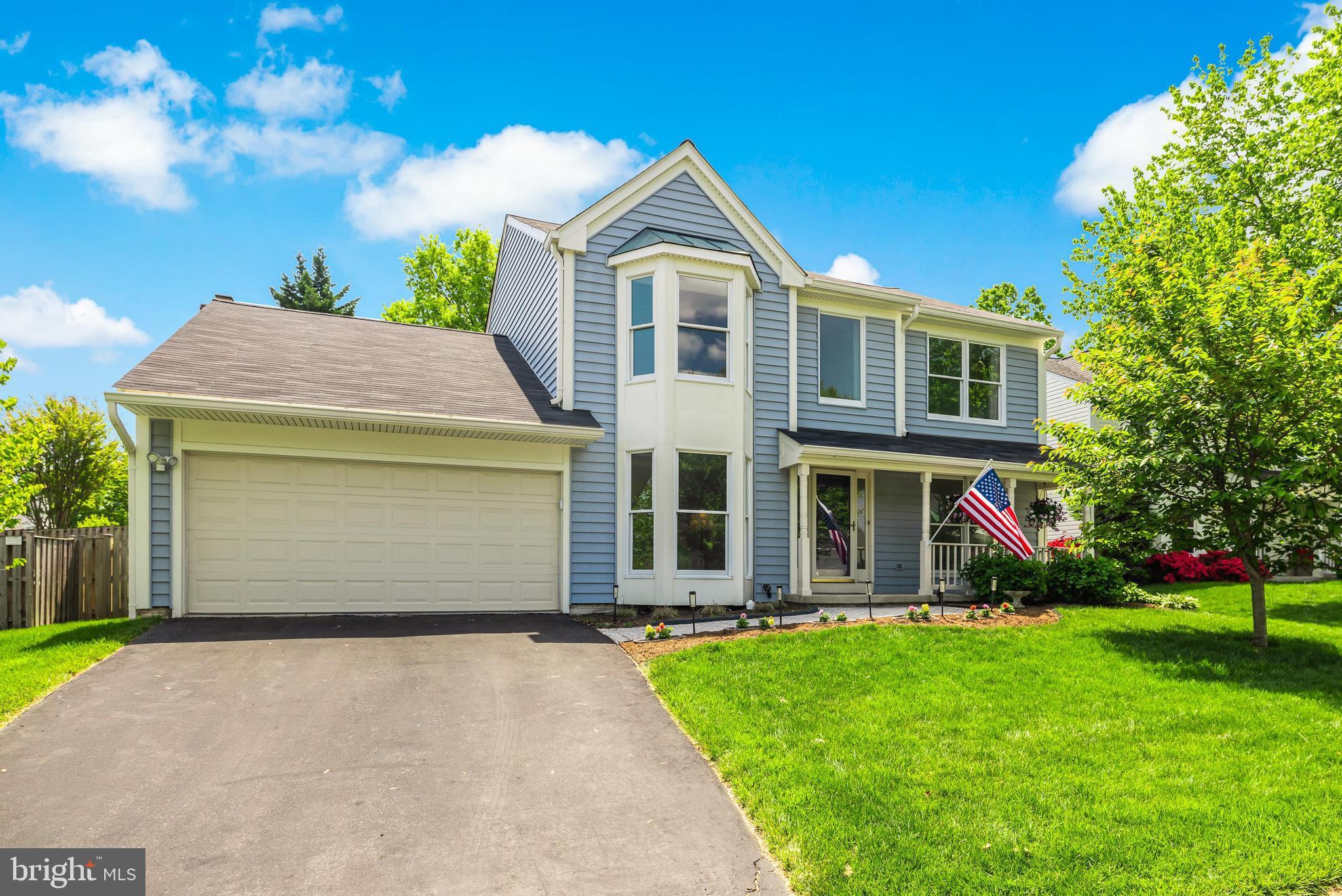1445 Powells Tavern Pl