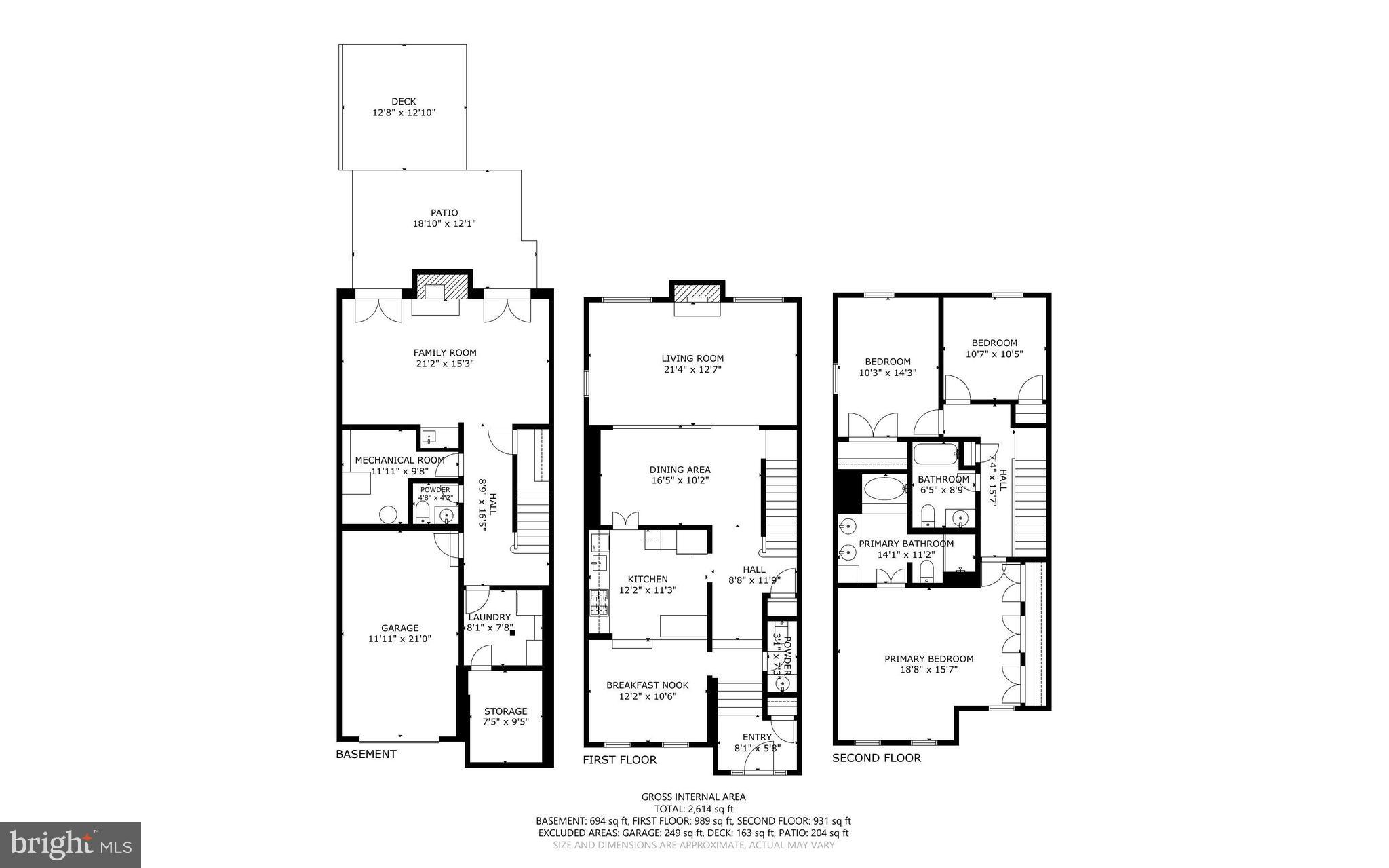 1404 McLean Mews Ct