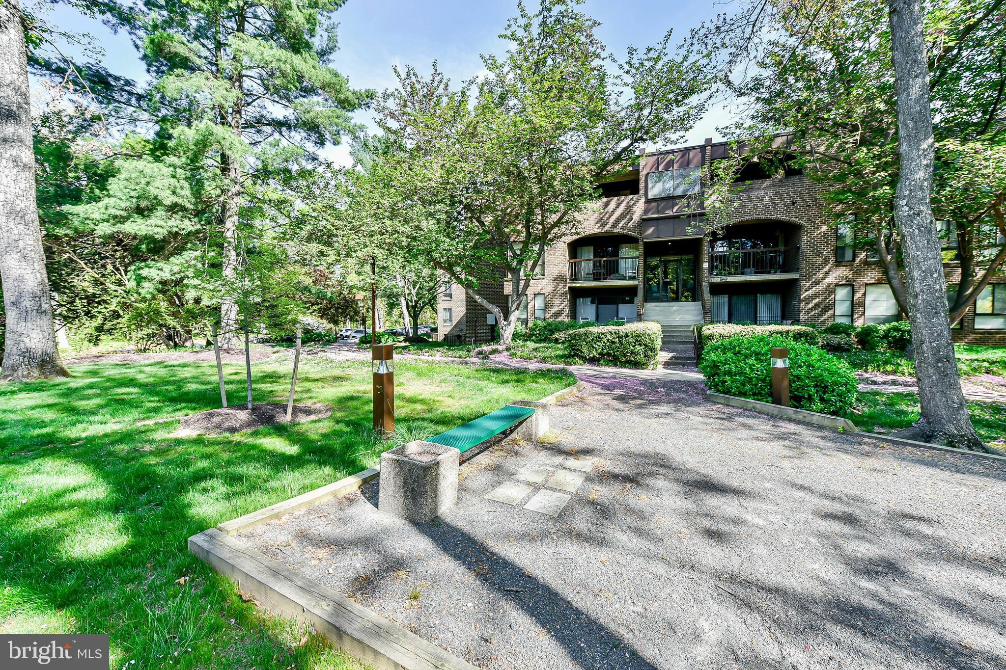 11256 Chestnut Grove Sq #243
