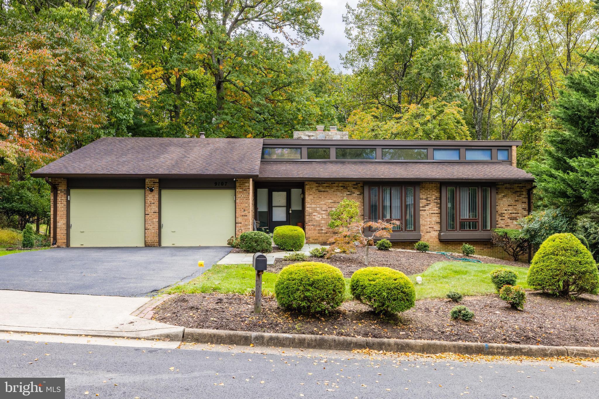 9107 Cricklewood Ct