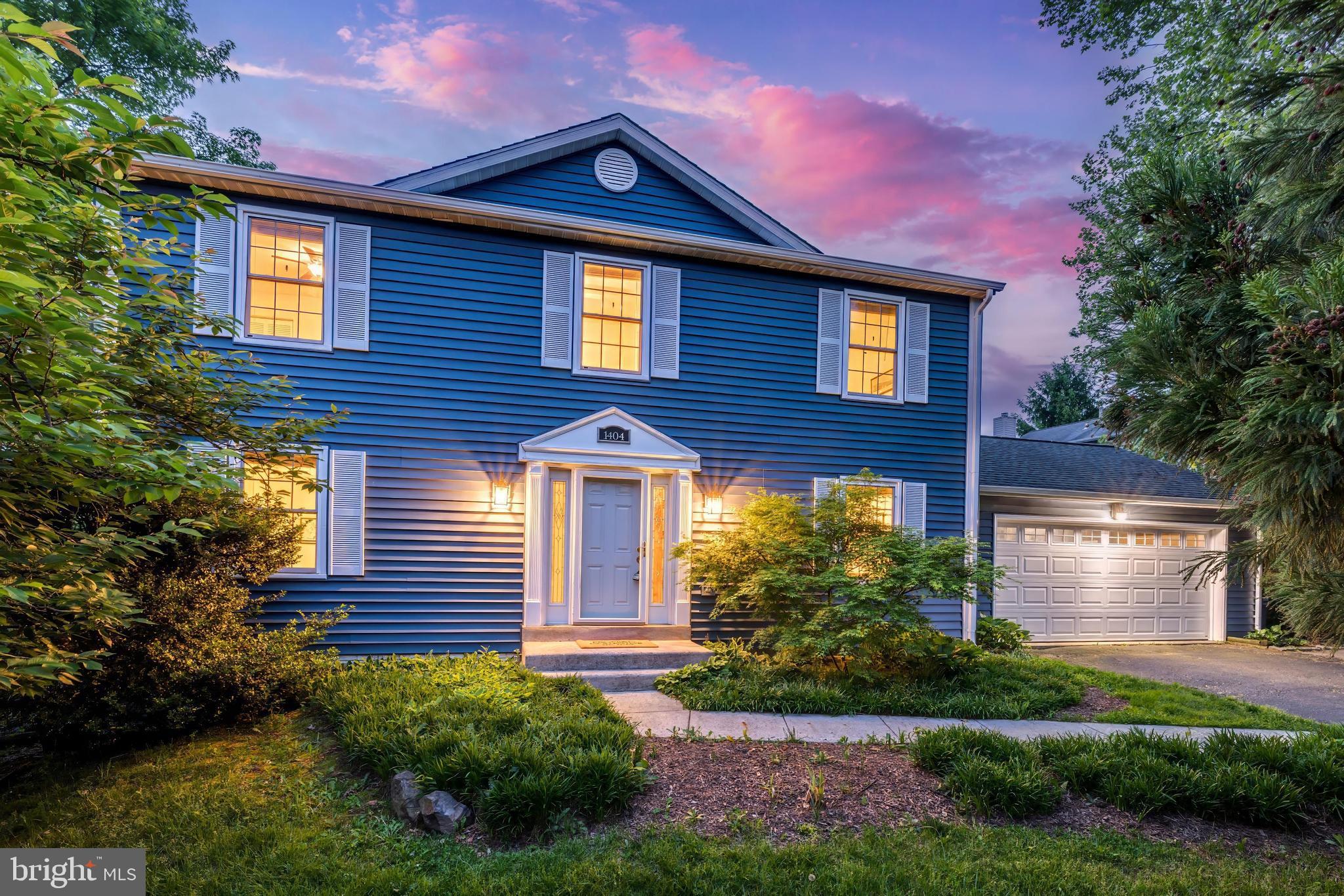 1404 Kingsvale Cir