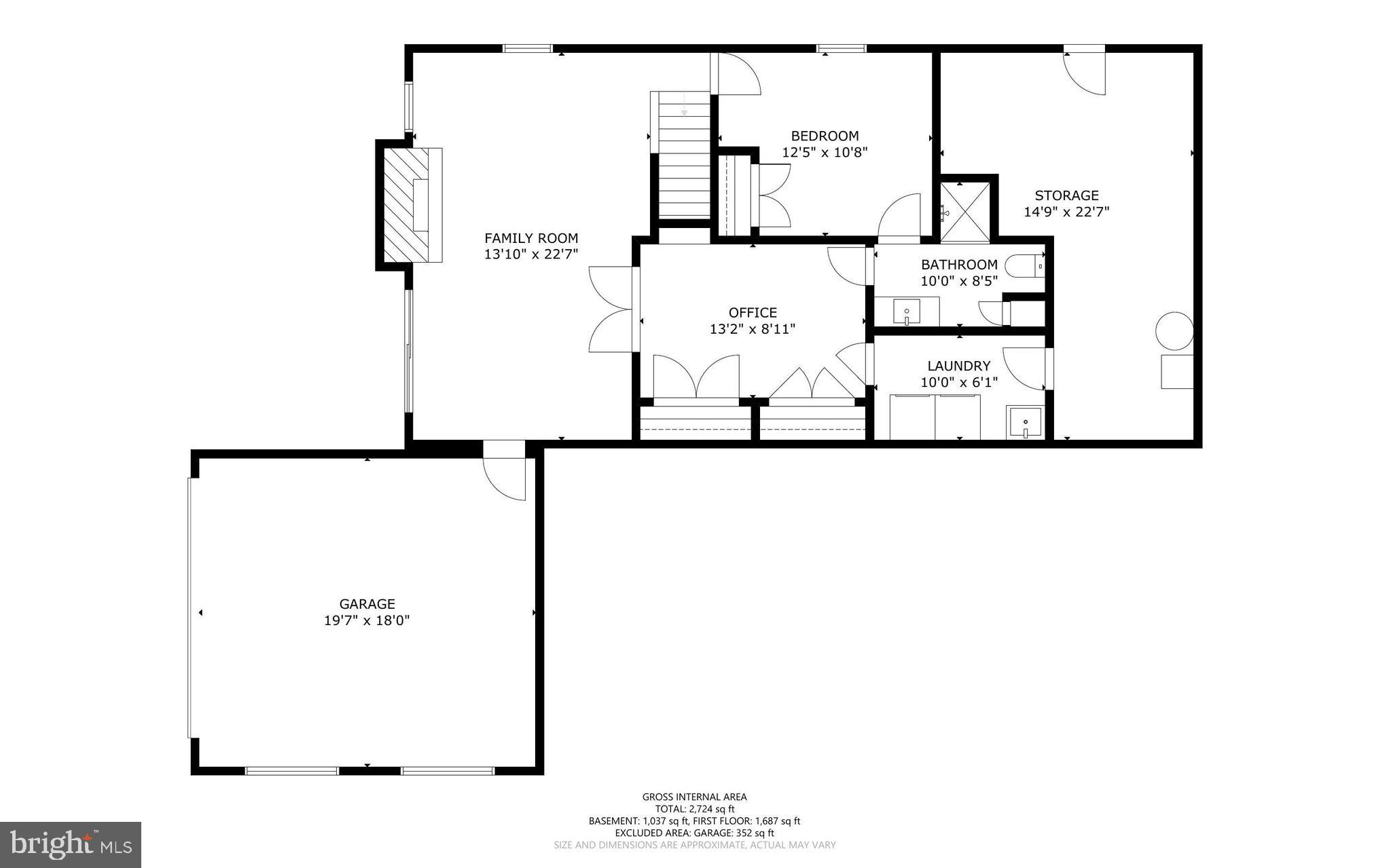 922 Constellation Dr