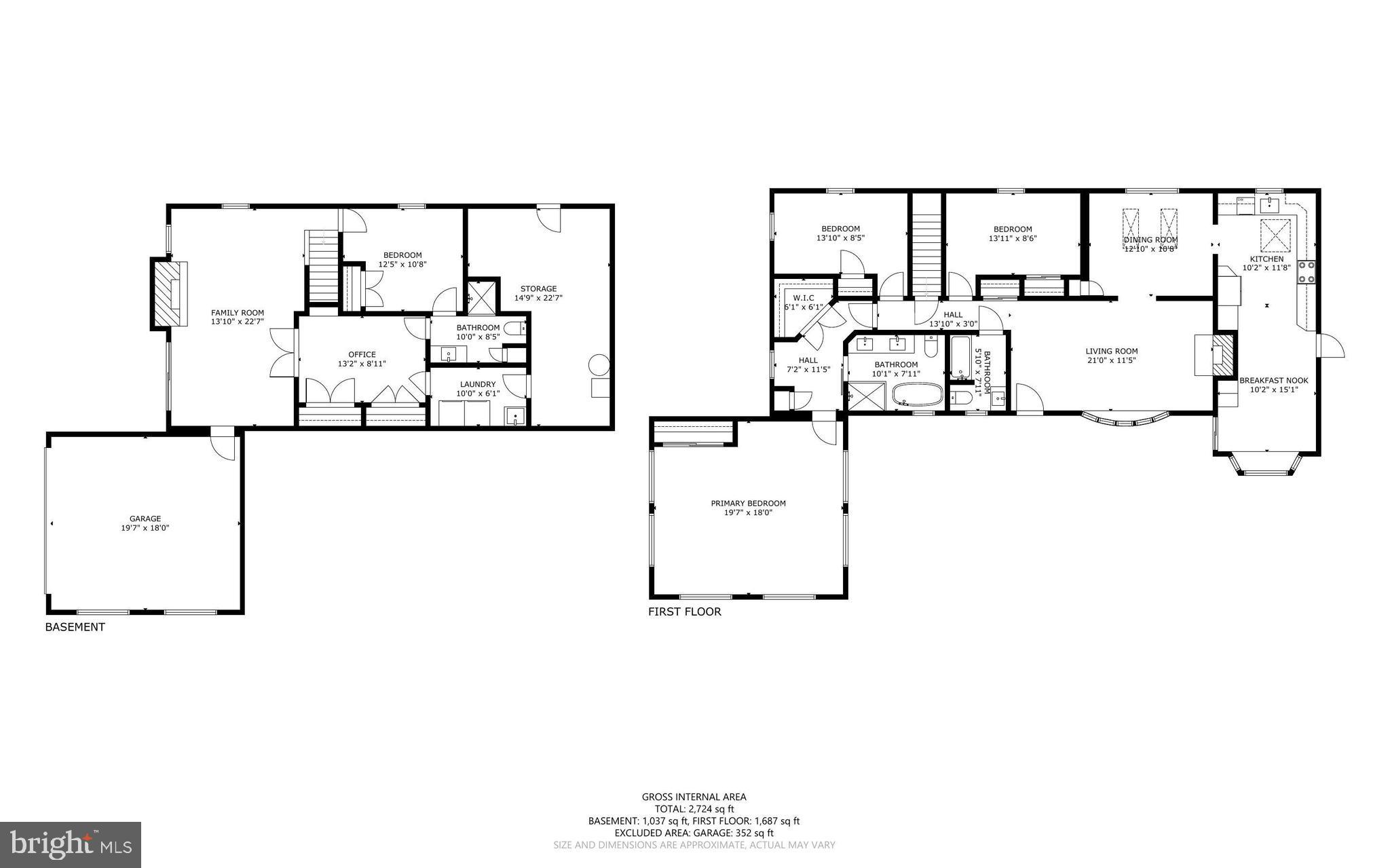 922 Constellation Dr