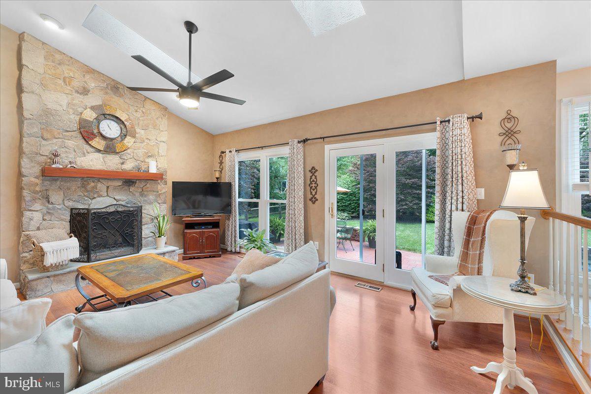 12618 Terrymill Dr