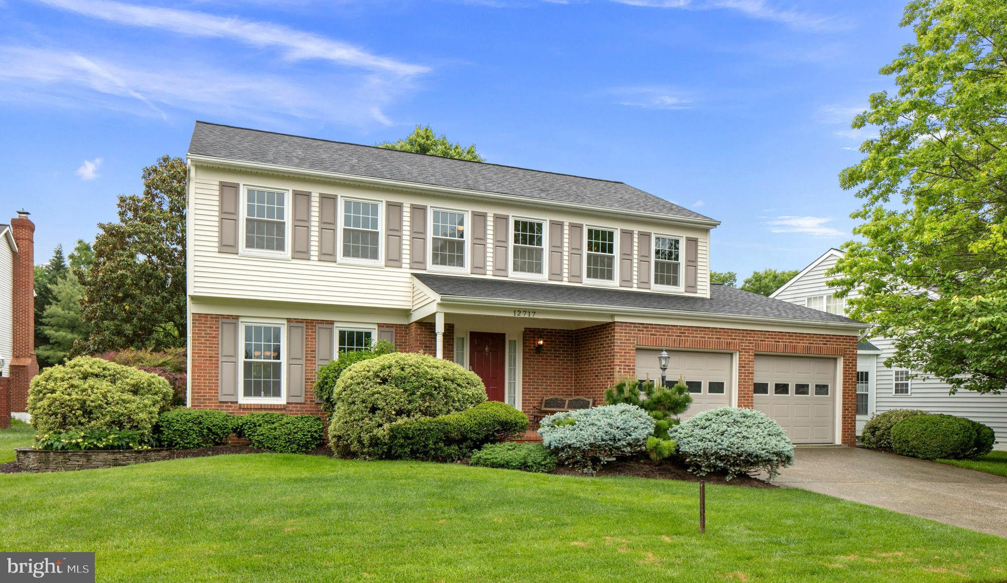 12717 Hitchcock Ct