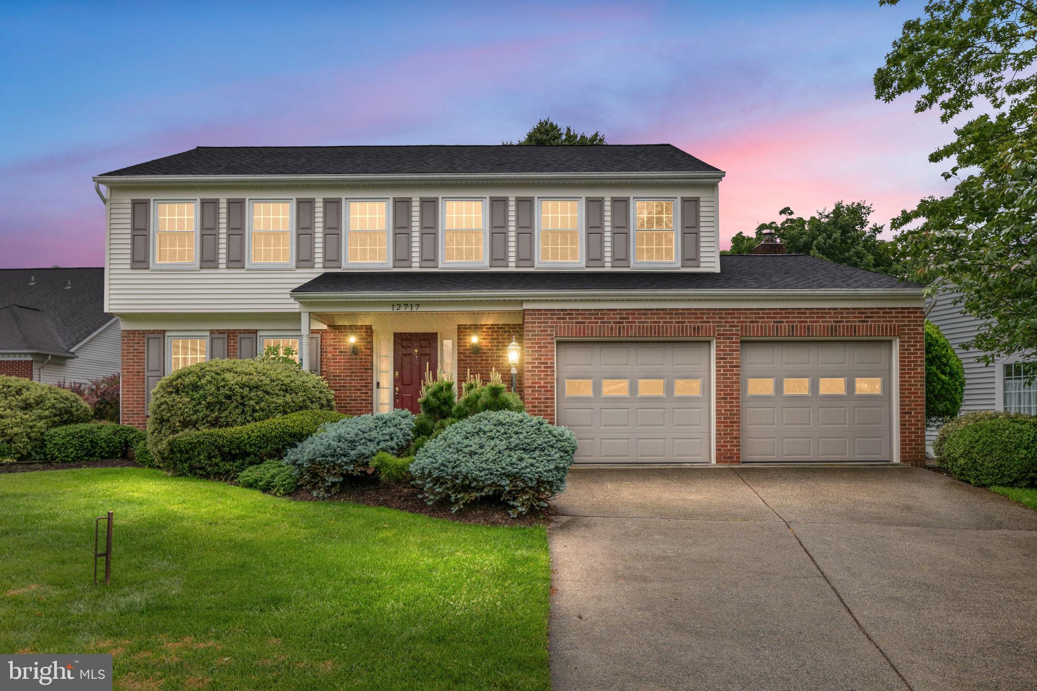 12717 Hitchcock Ct