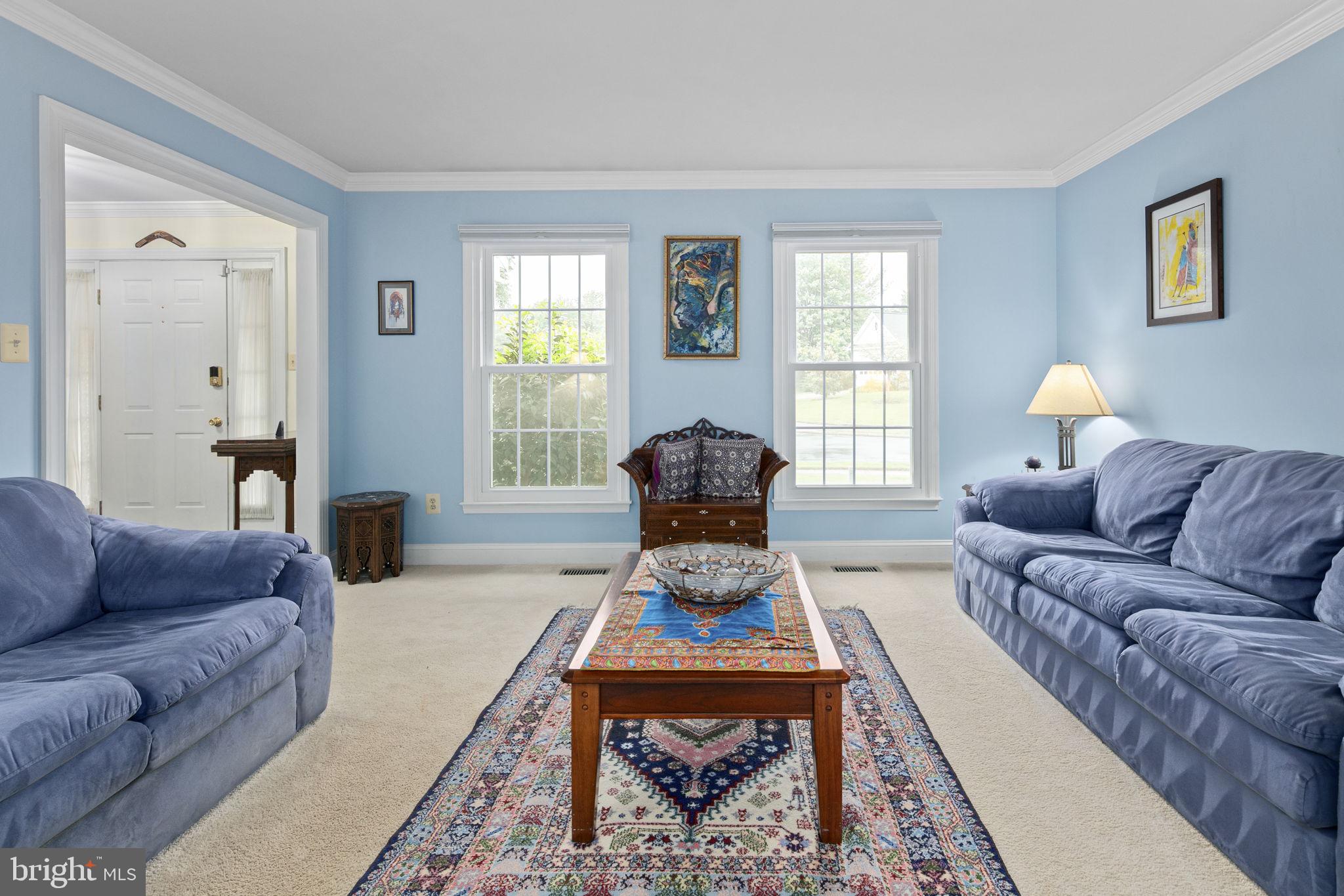 12717 Hitchcock Ct