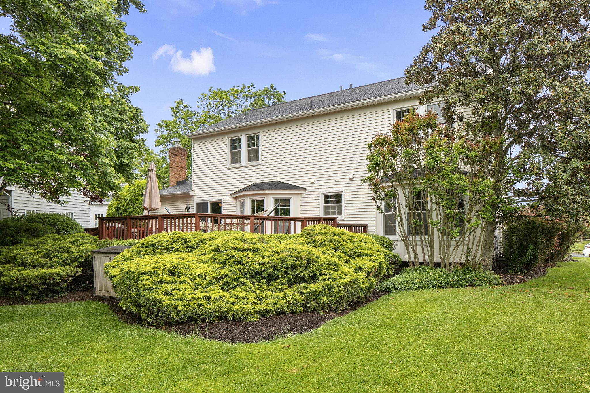 12717 Hitchcock Ct