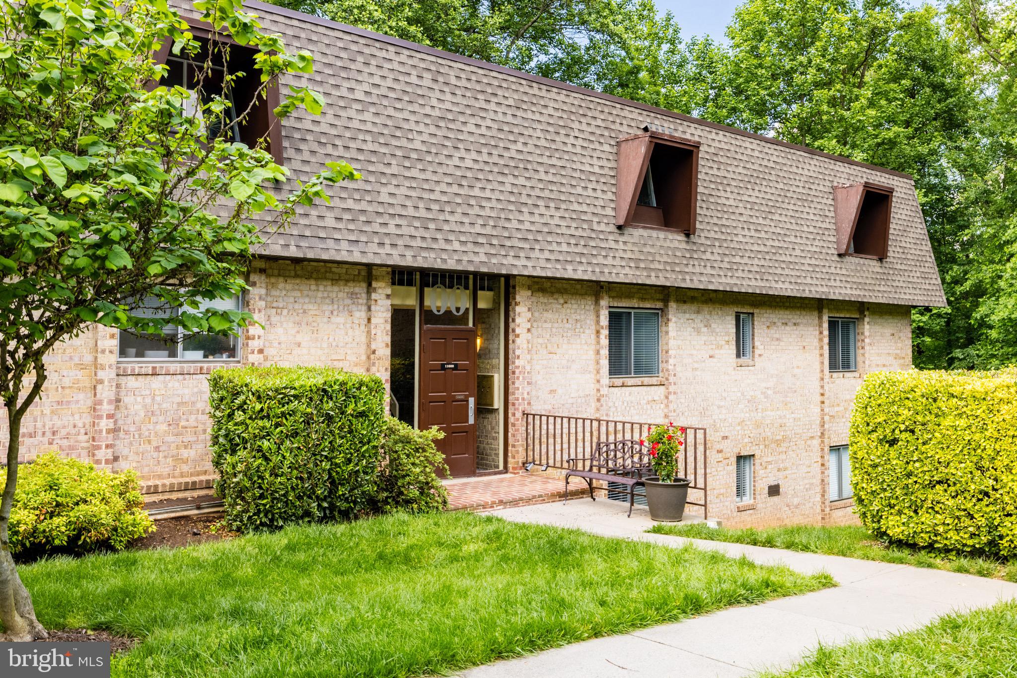 11600 Vantage Hill Rd #12c