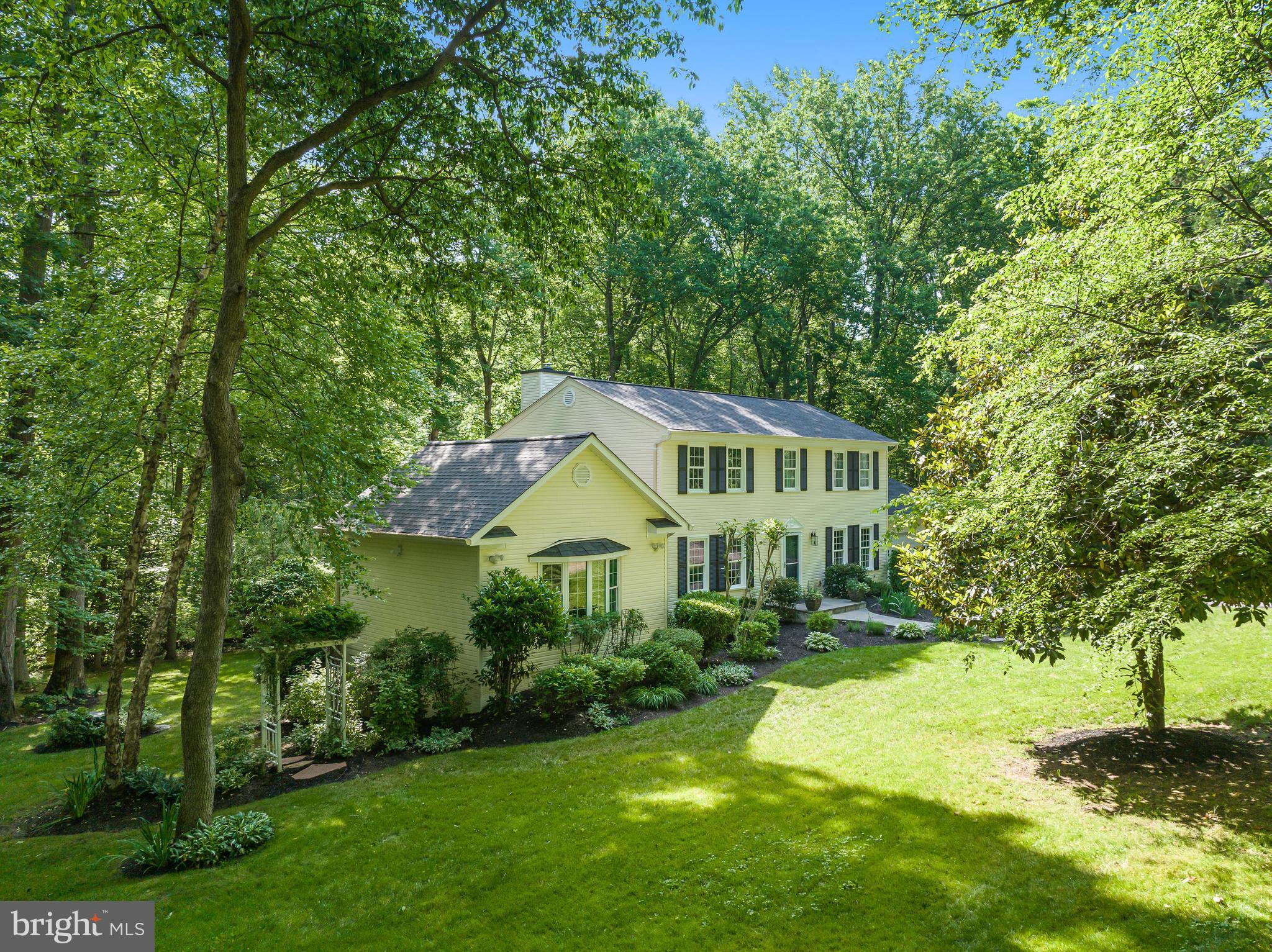 3273-D Tilton Valley Dr