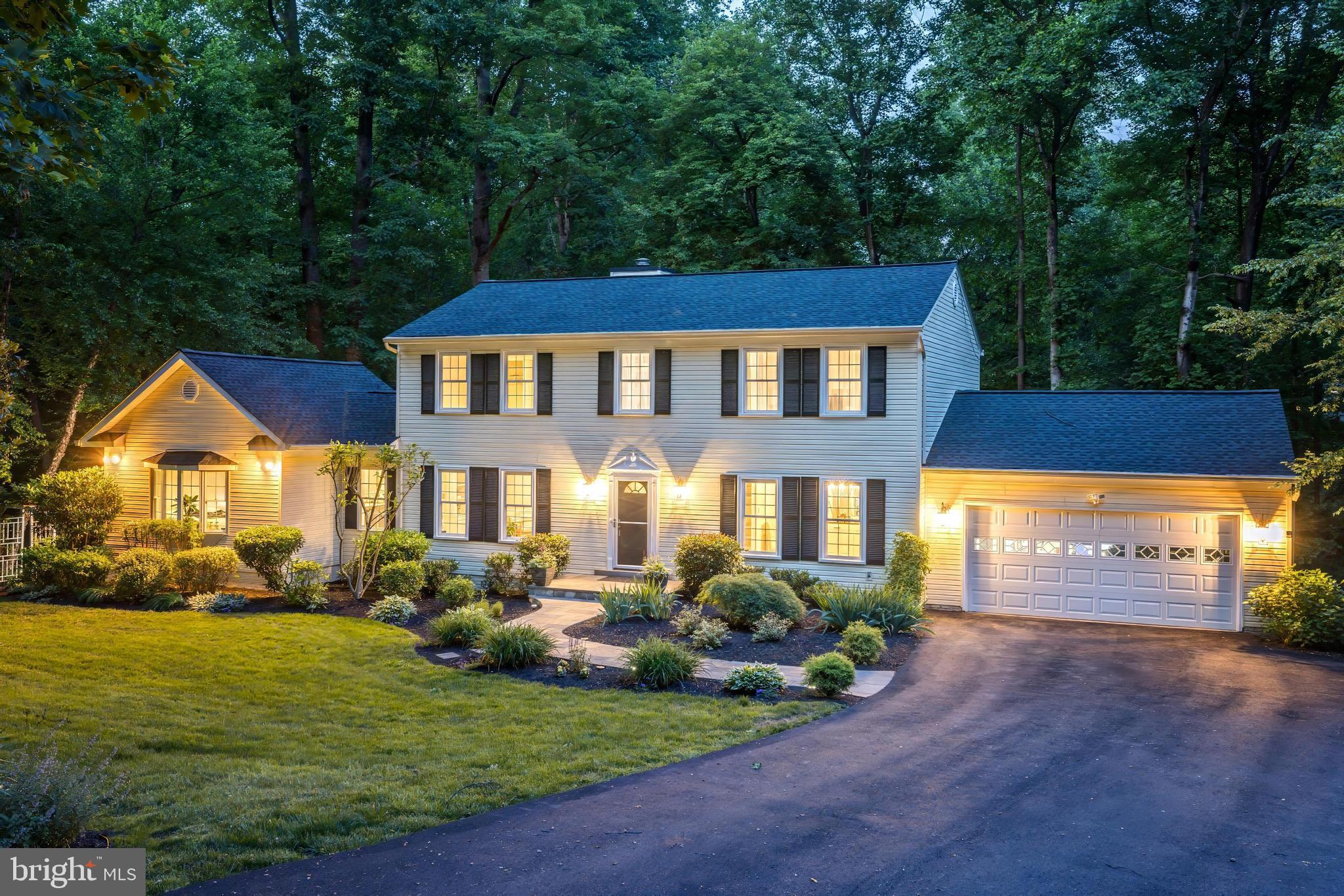 3273-D Tilton Valley Dr