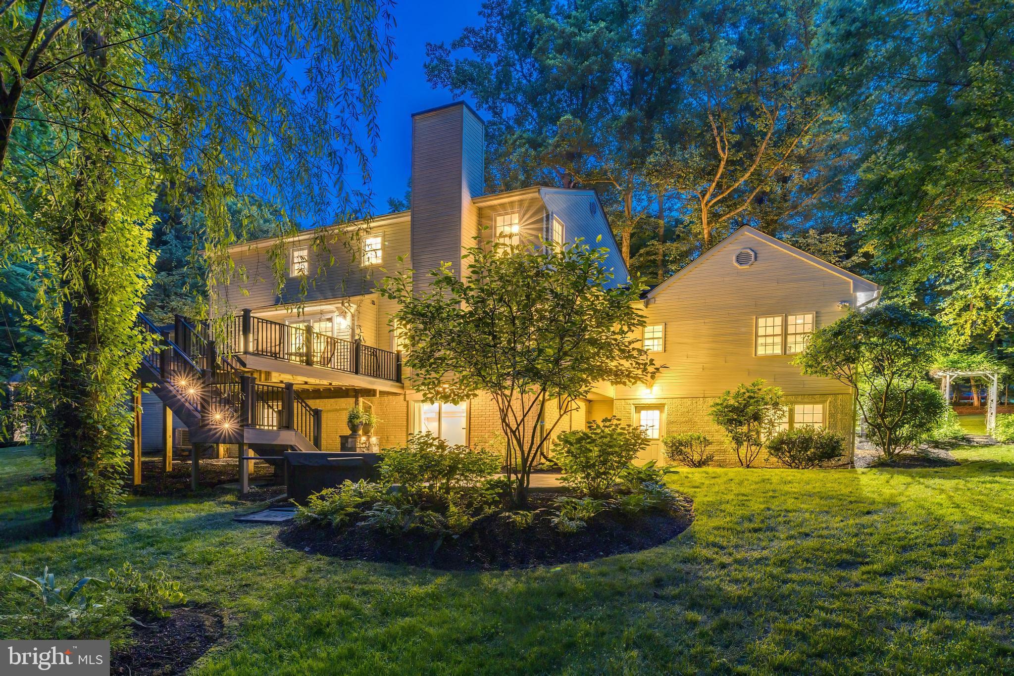 3273-D Tilton Valley Dr