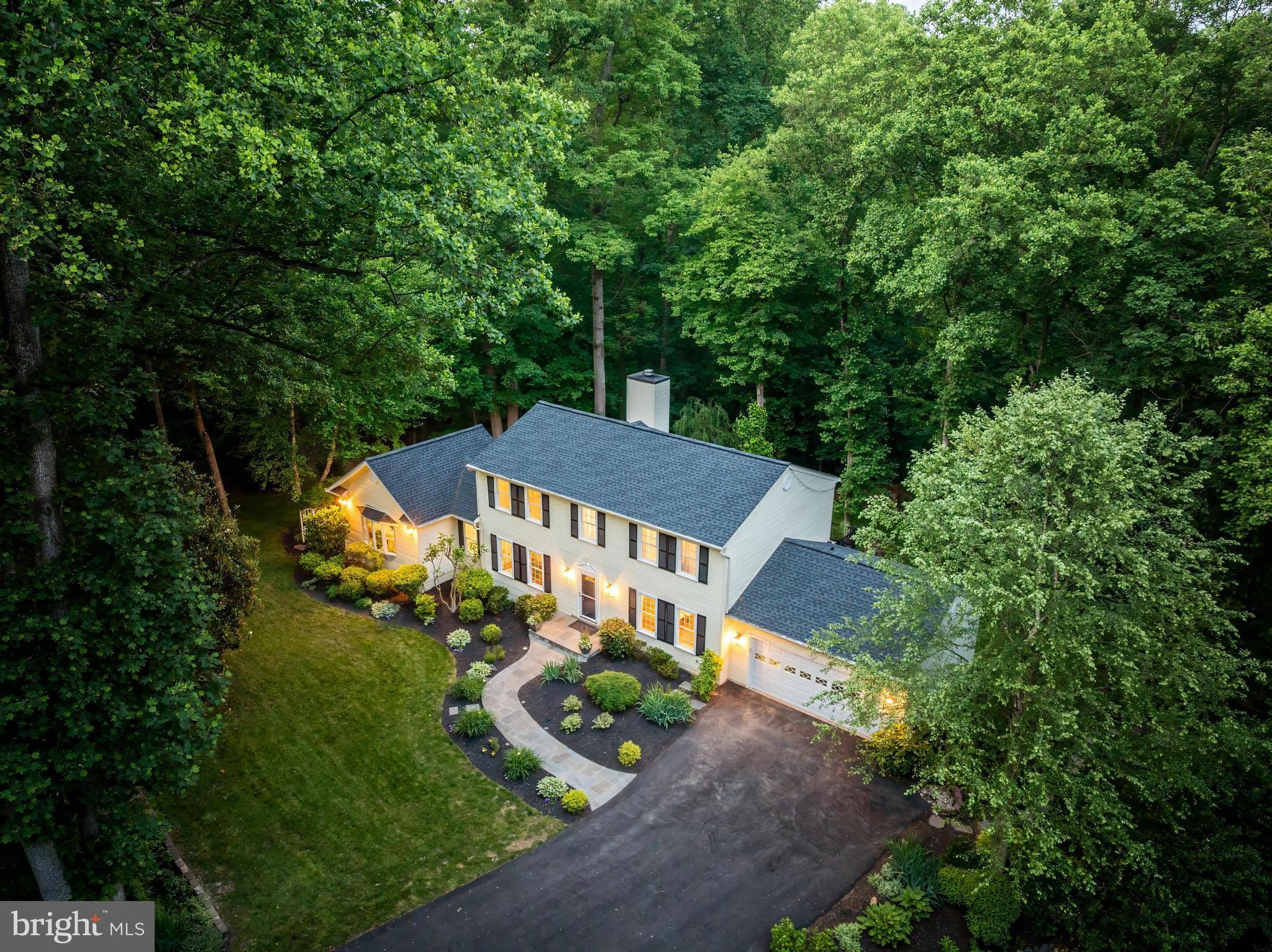 3273-D Tilton Valley Dr