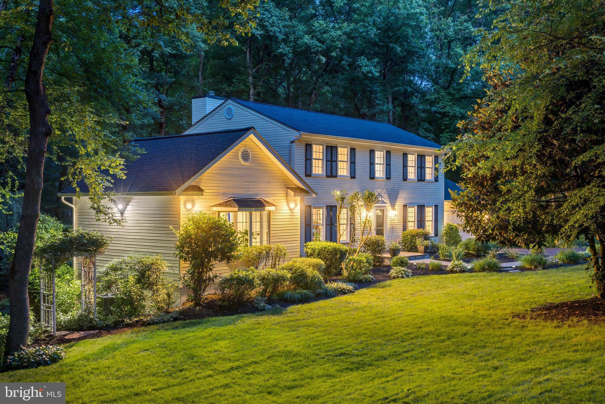 3273-D Tilton Valley Dr