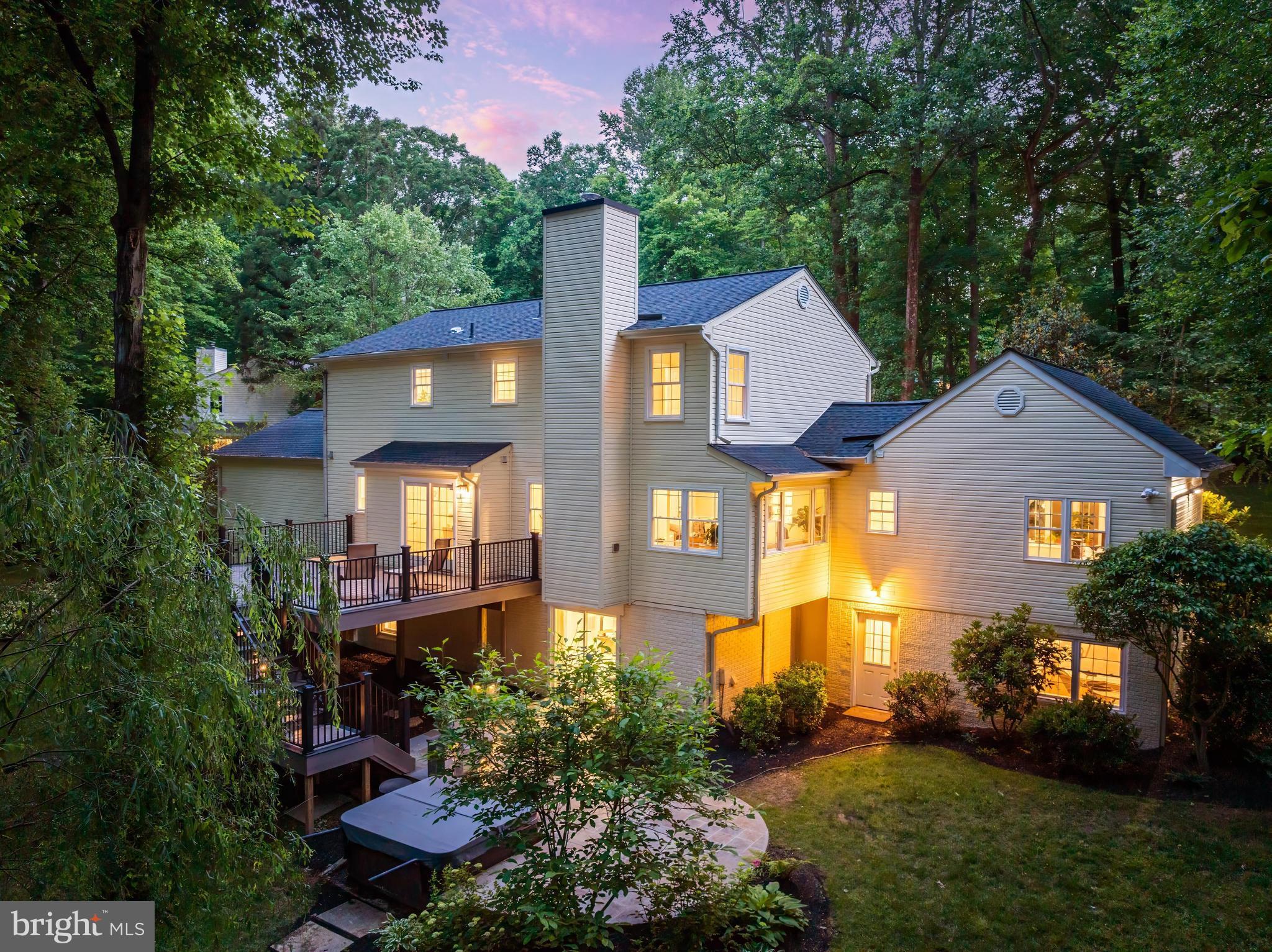 3273-D Tilton Valley Dr