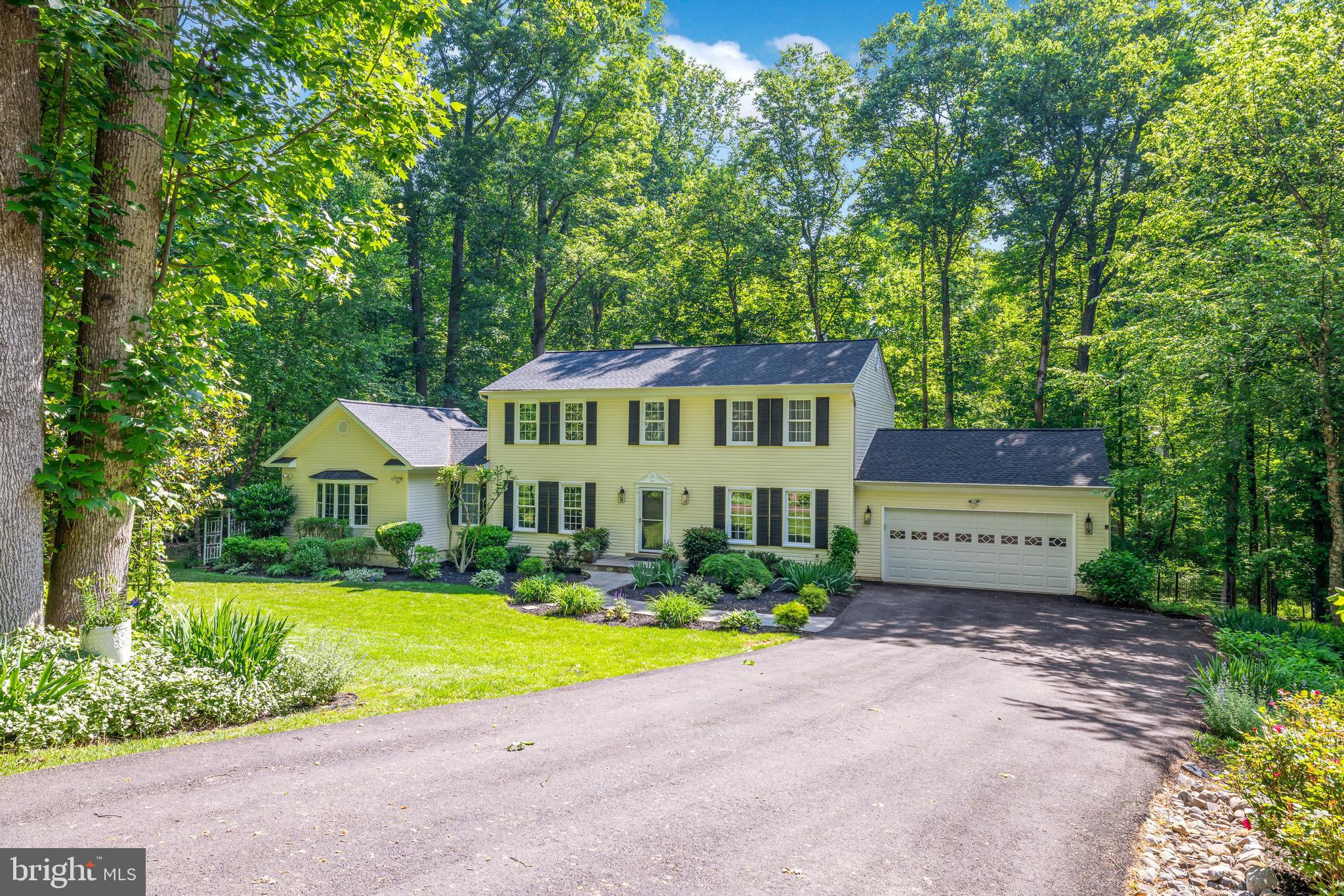 3273-D Tilton Valley Dr