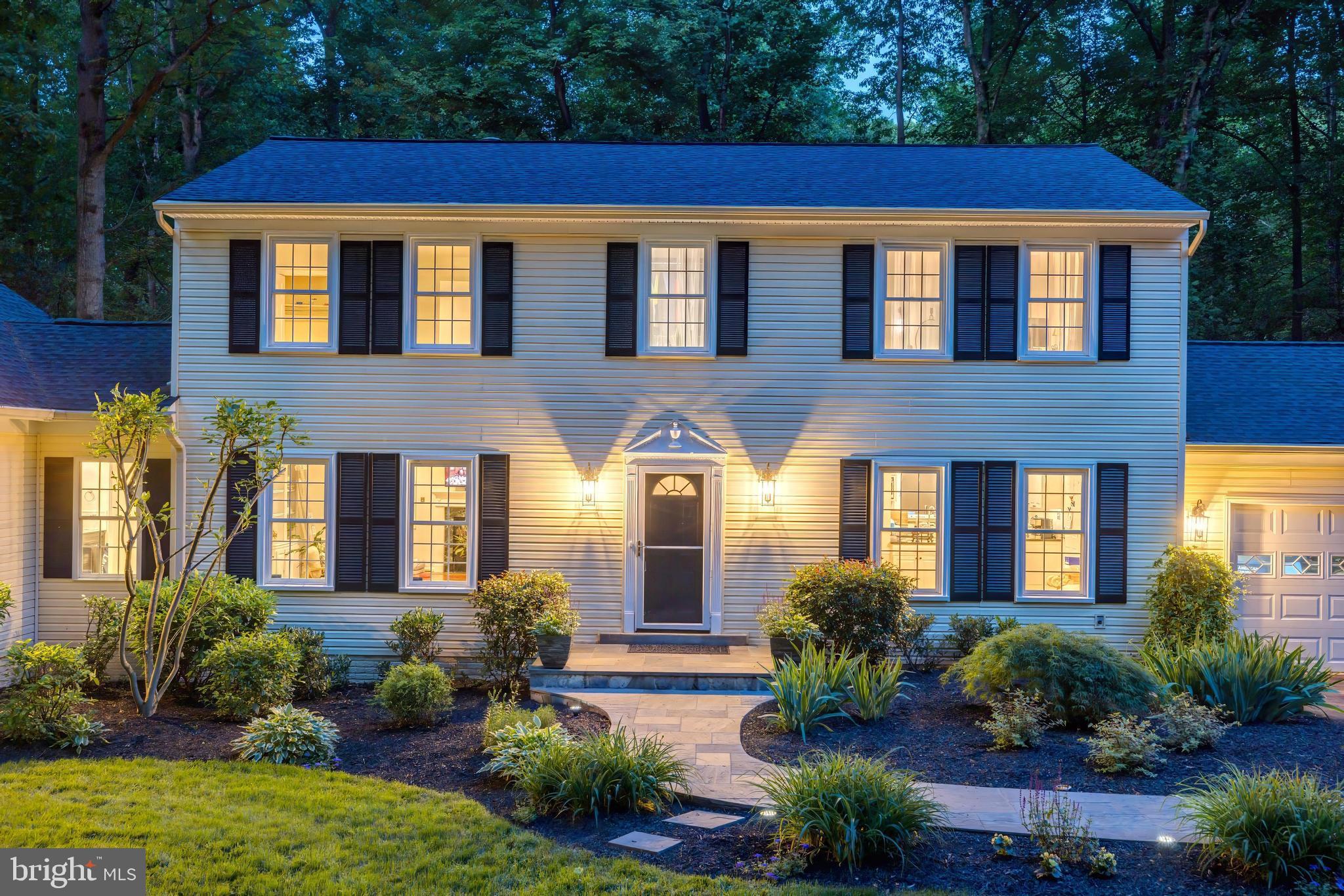 3273-D Tilton Valley Dr