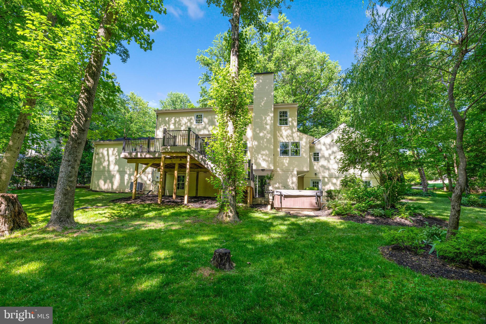 3273-D Tilton Valley Dr