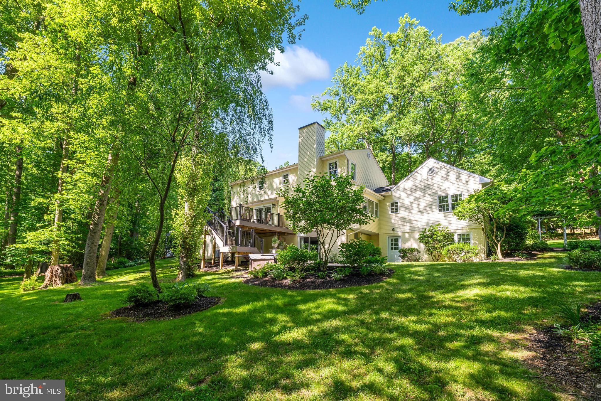 3273-D Tilton Valley Dr