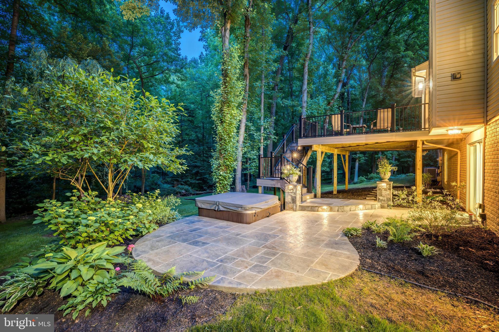 3273-D Tilton Valley Dr