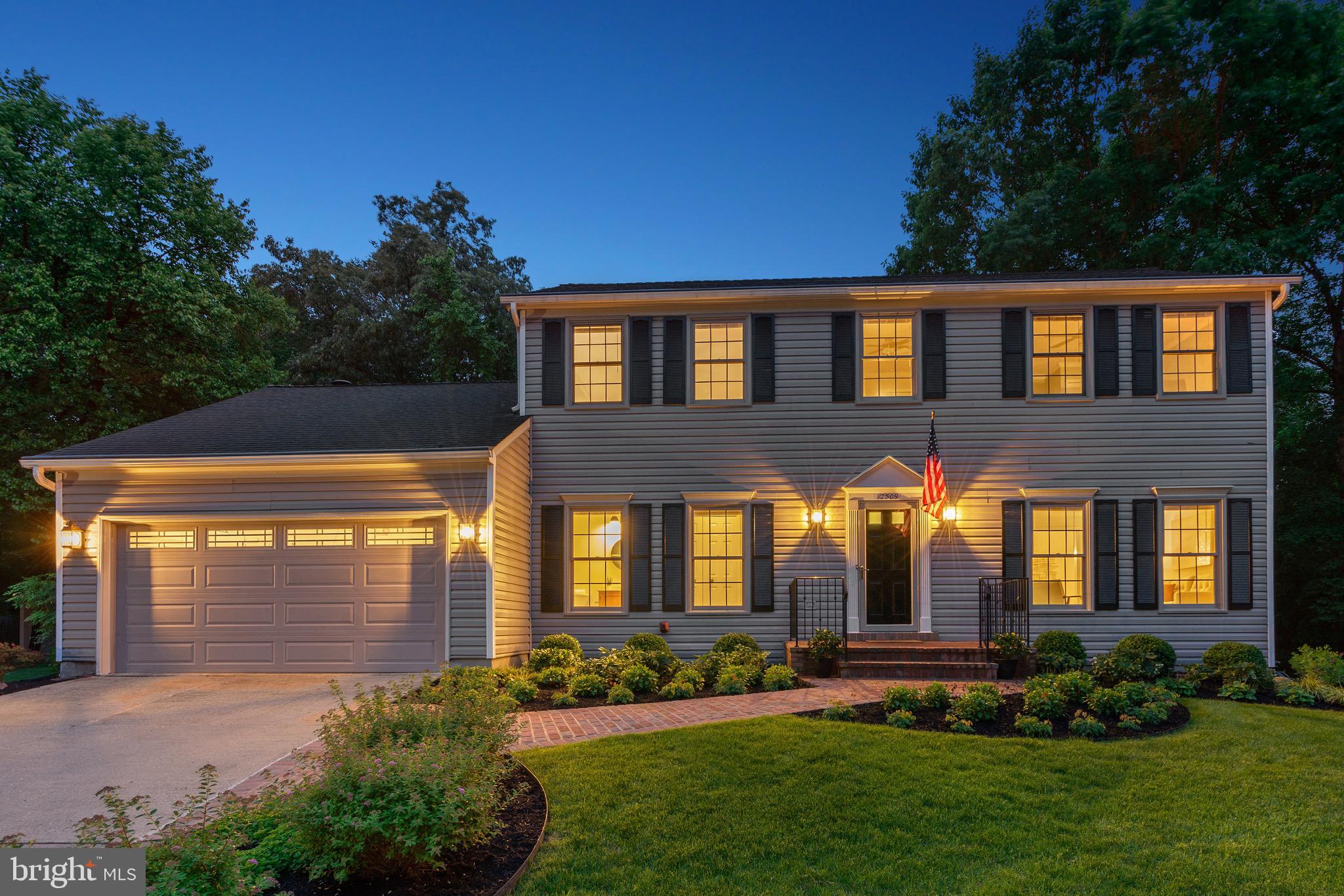 12509 WOODCOCK LANE