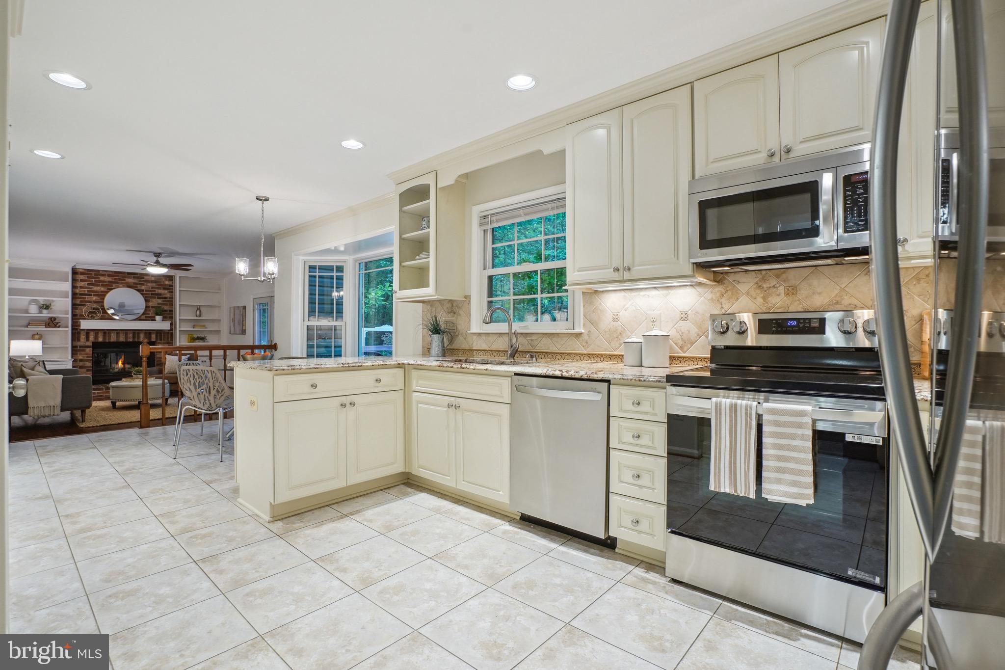 12509 WOODCOCK LANE