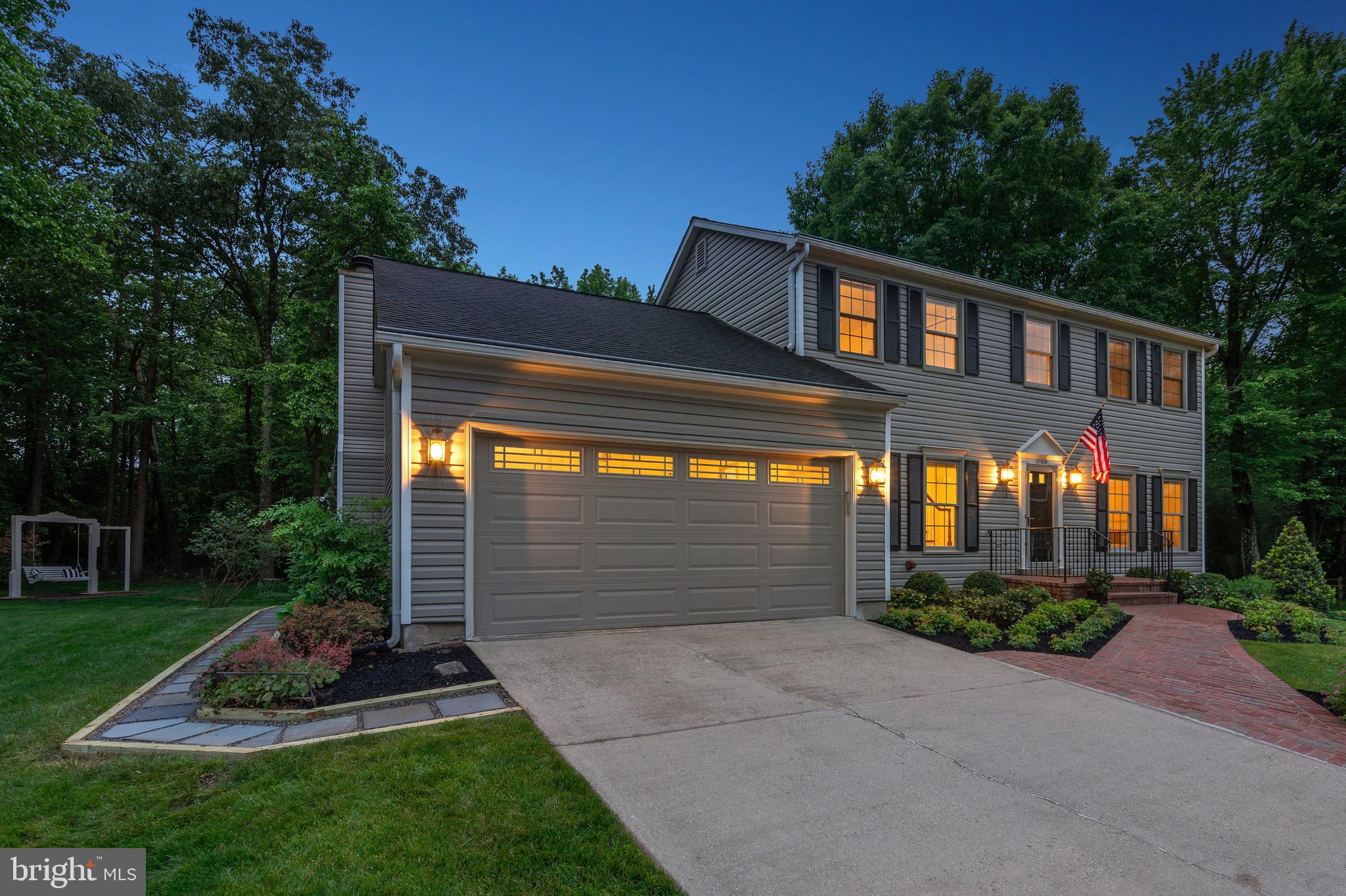 12509 WOODCOCK LANE