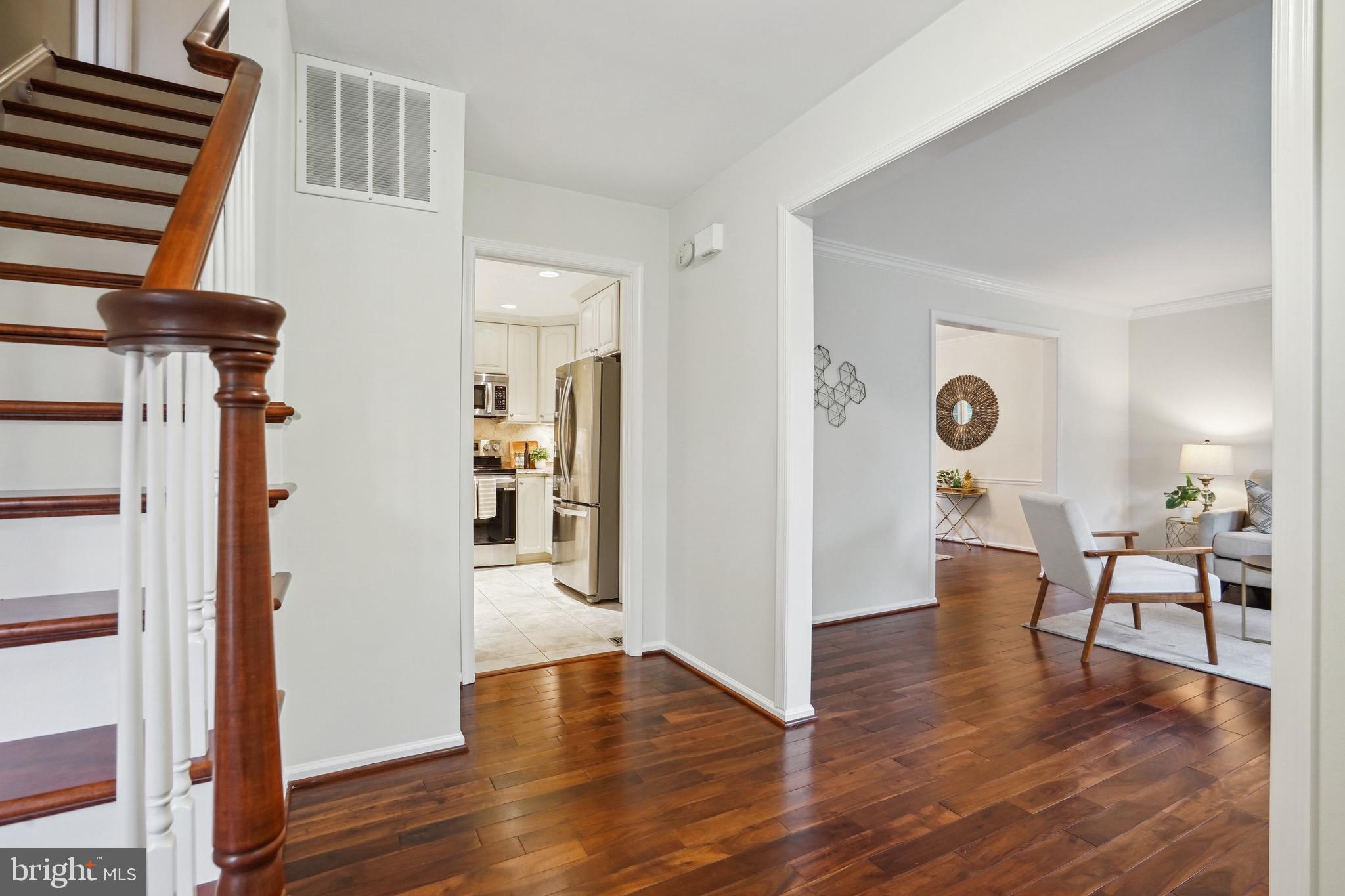 12509 WOODCOCK LANE