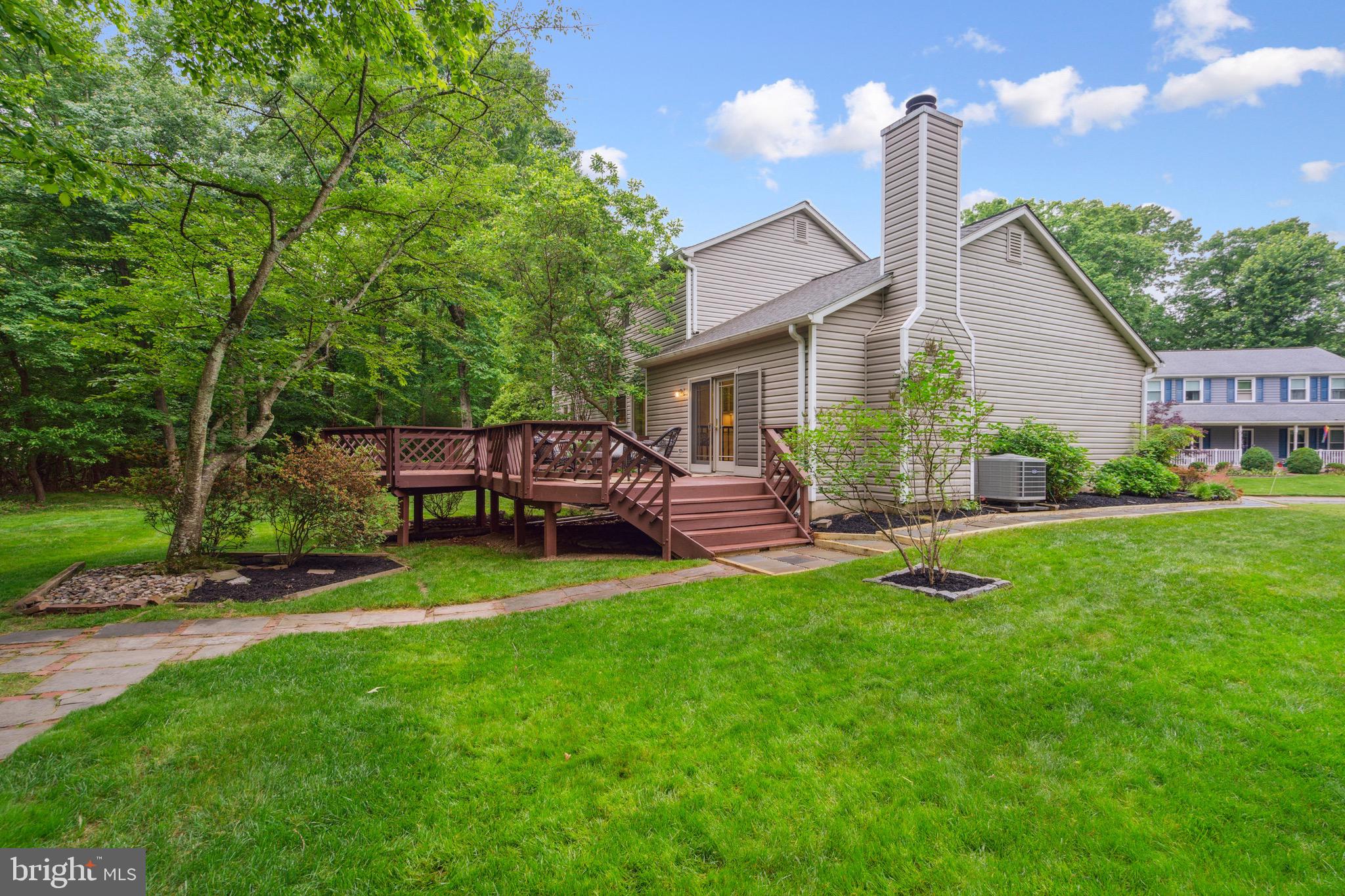 12509 WOODCOCK LANE