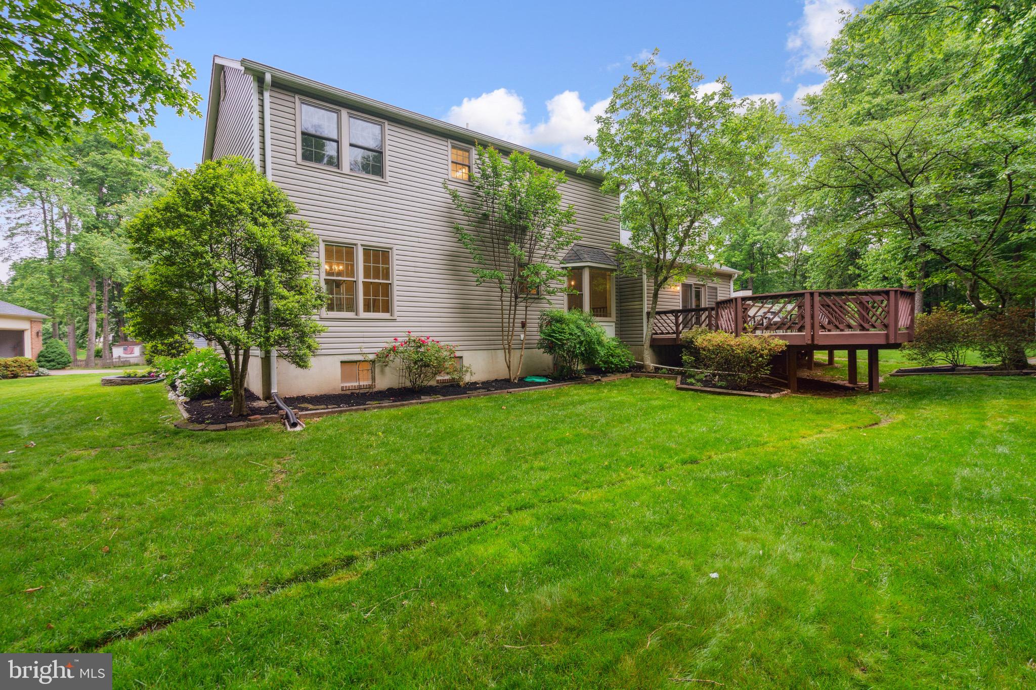 12509 WOODCOCK LANE