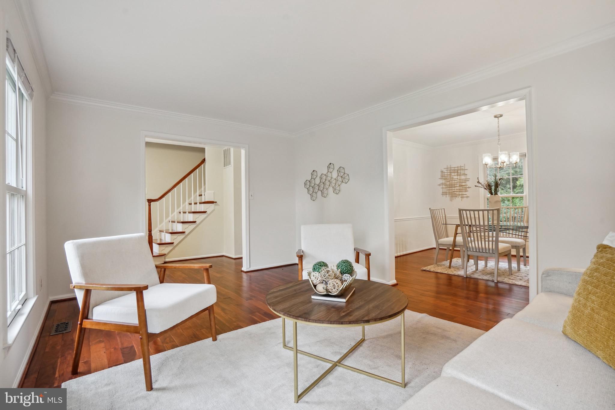 12509 WOODCOCK LANE