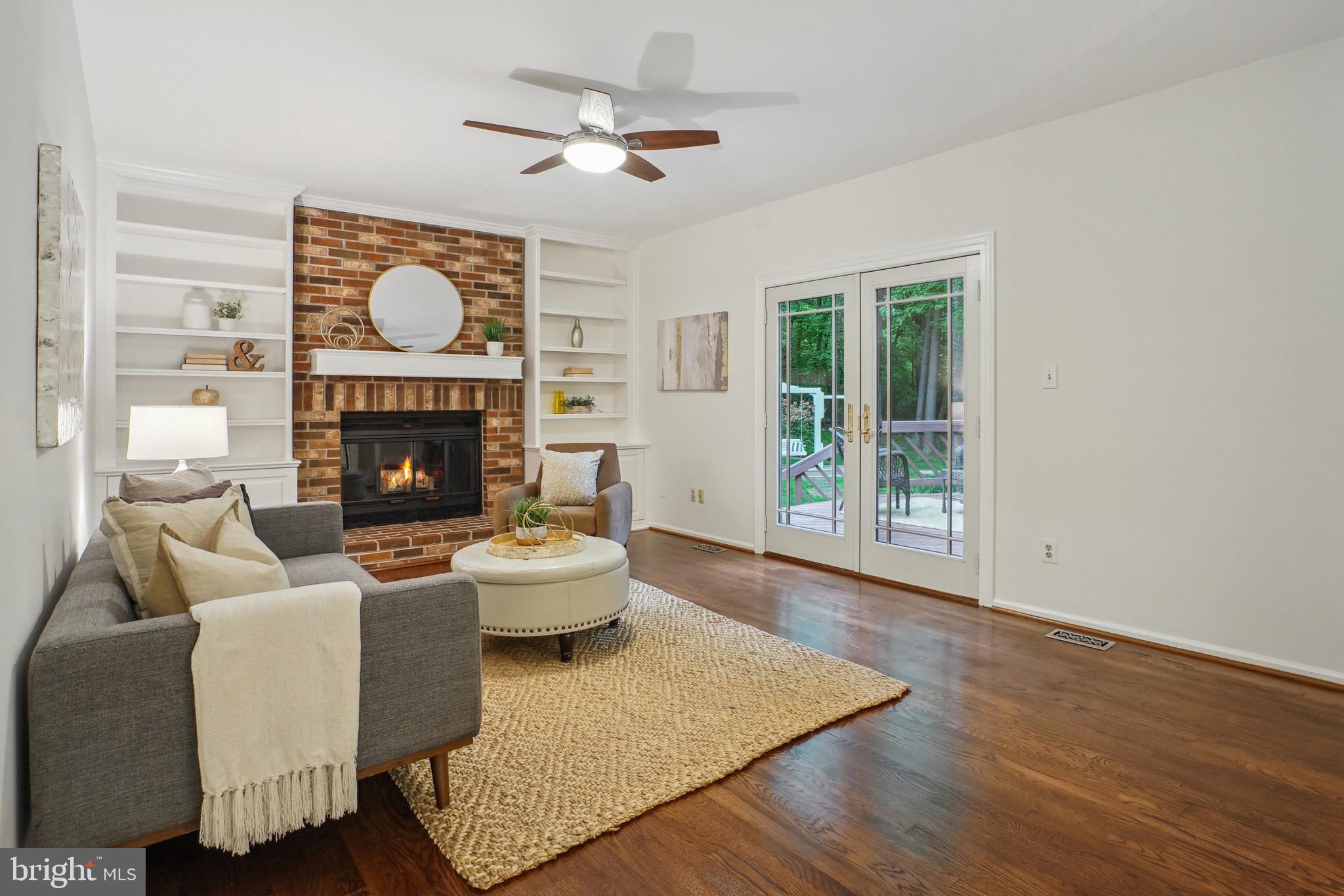 12509 WOODCOCK LANE