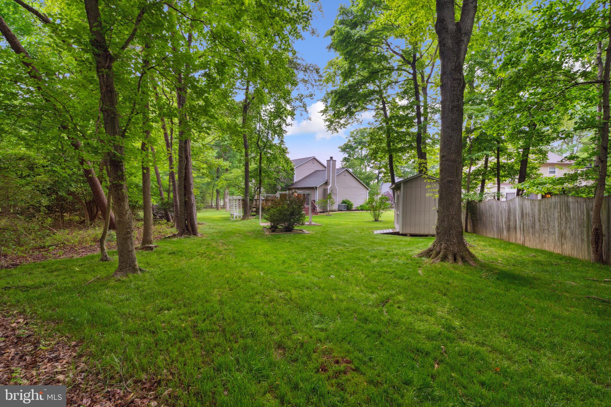 12509 WOODCOCK LANE
